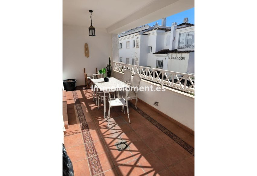 Bestaande woning - Appartement - Marbella - Río Real