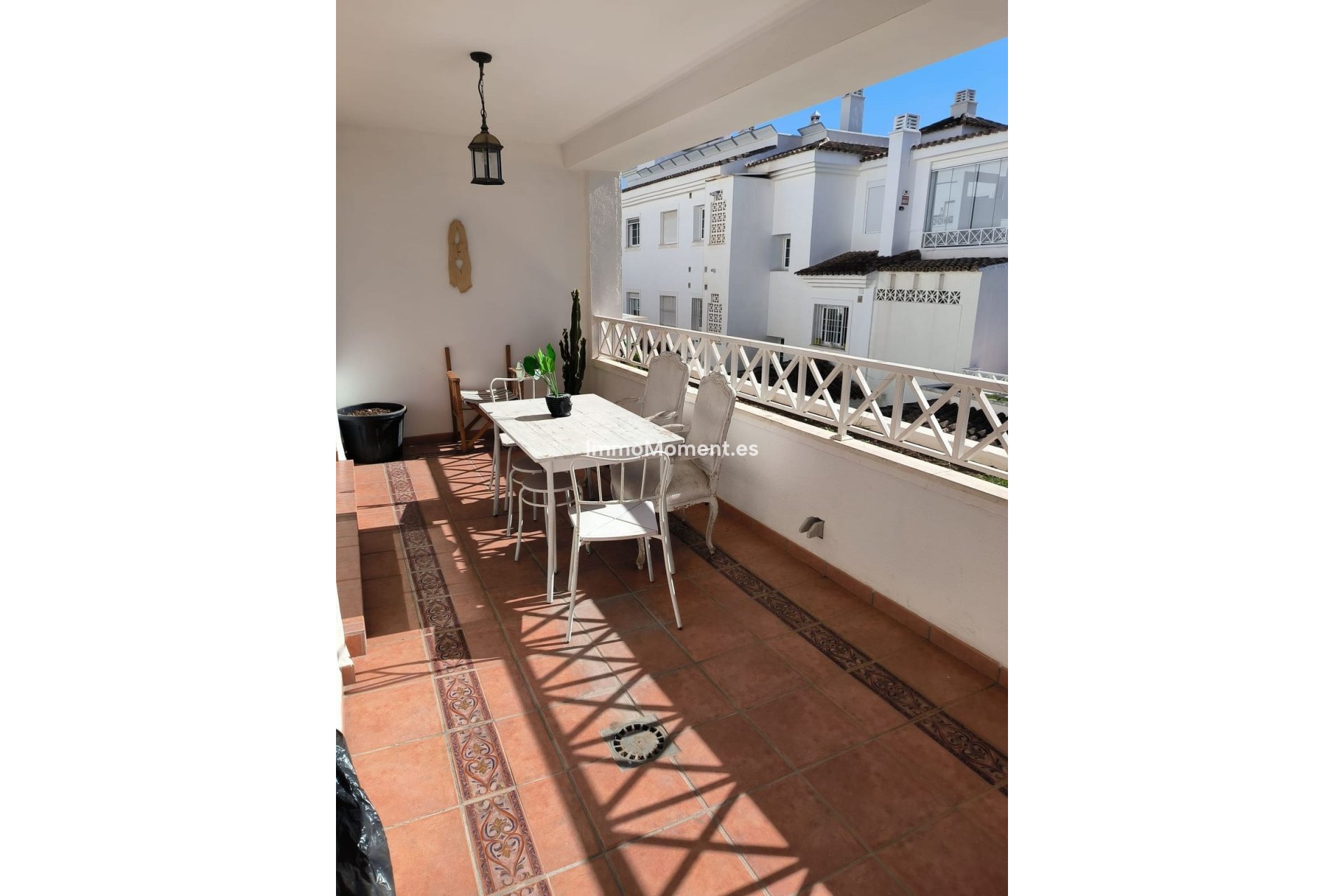 Bestaande woning - Appartement - Marbella - Río Real