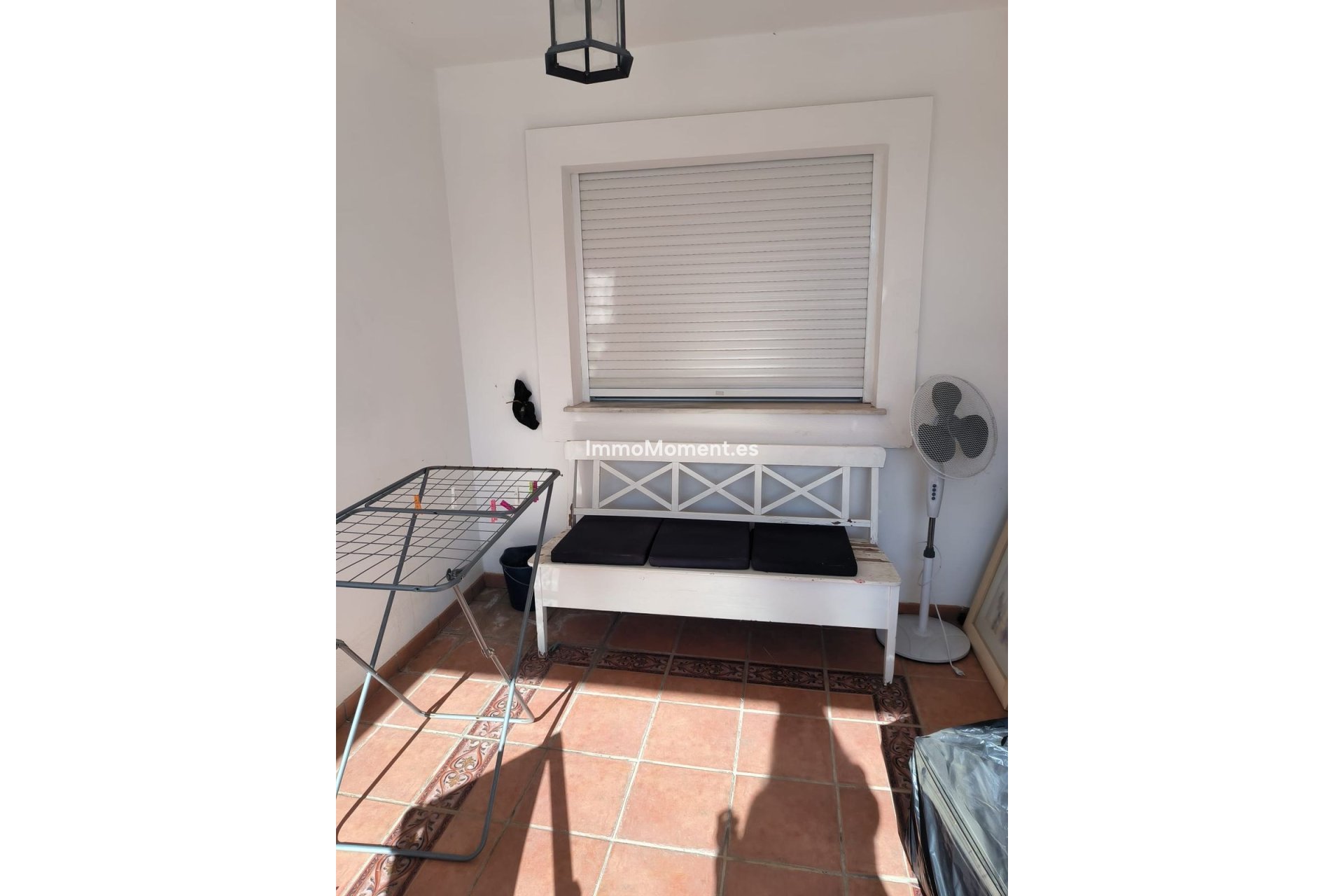 Bestaande woning - Appartement - Marbella - Río Real