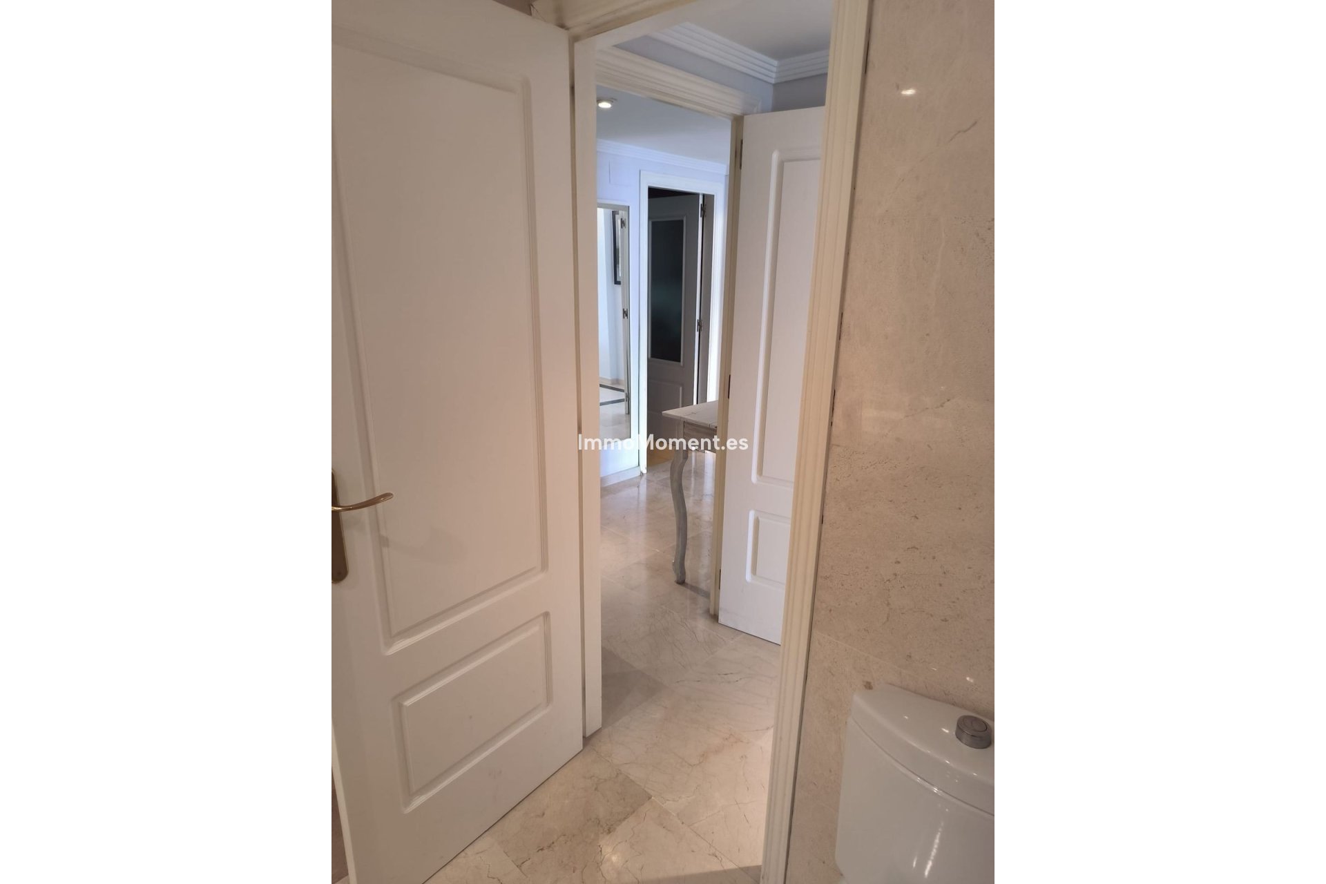 Bestaande woning - Appartement - Marbella - Río Real