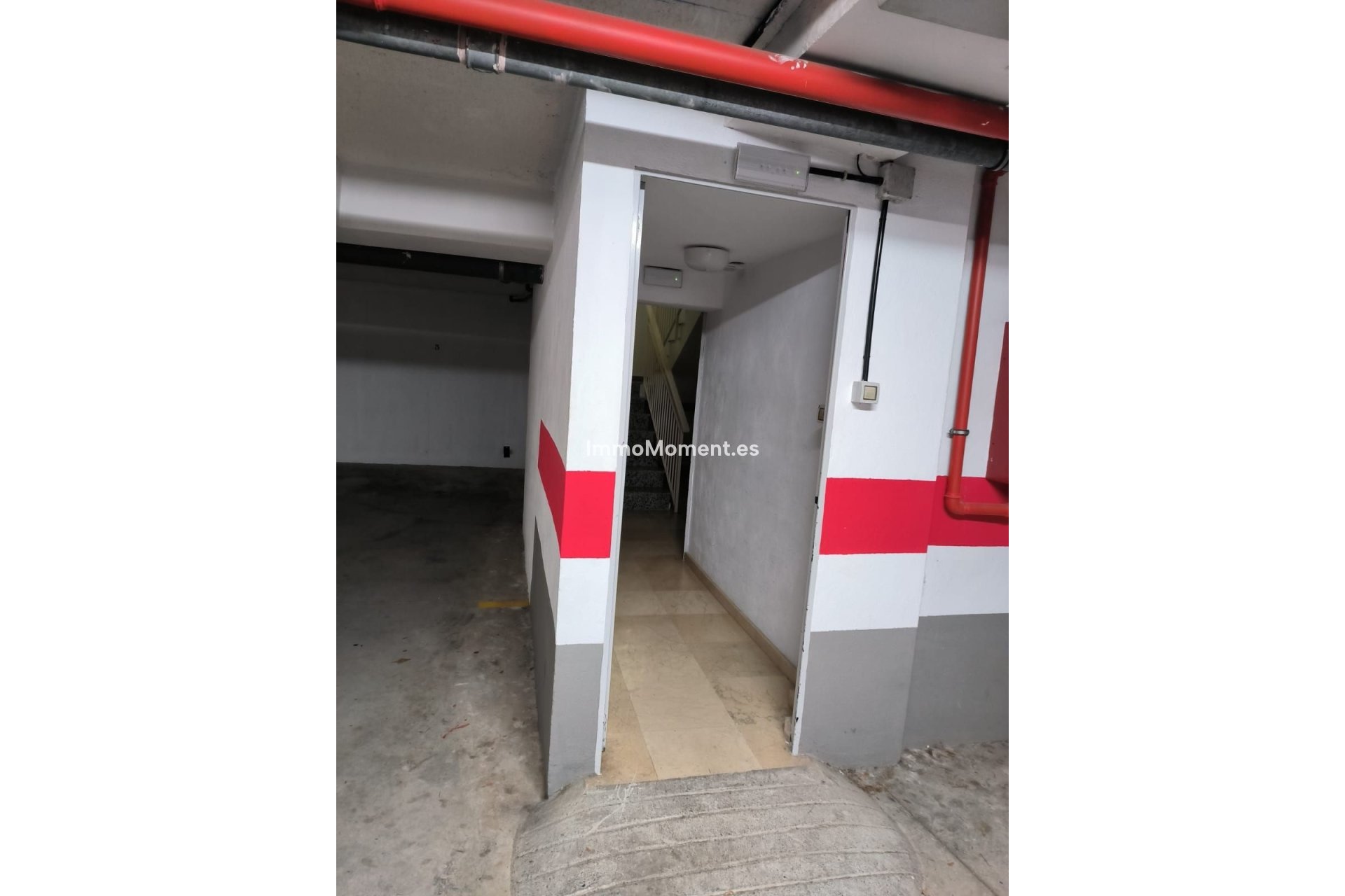 Bestaande woning - Appartement - Marbella - Río Real