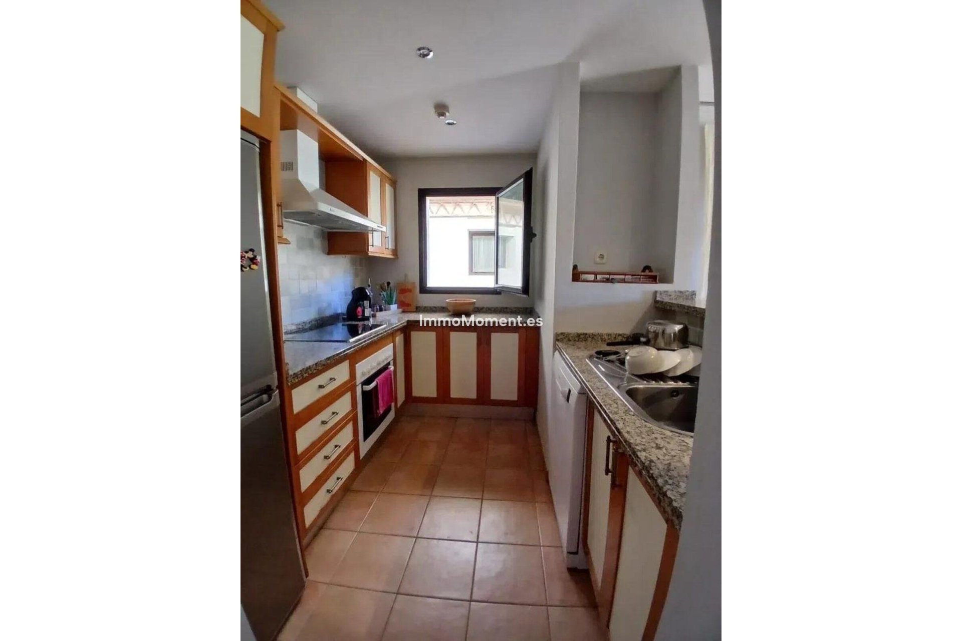 Bestaande woning - Appartement - Marbella - Río Real