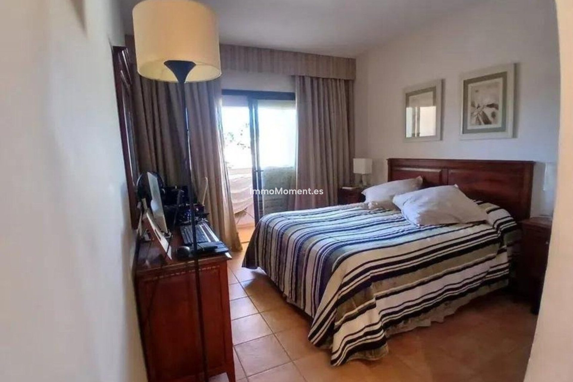 Bestaande woning - Appartement - Marbella - Río Real