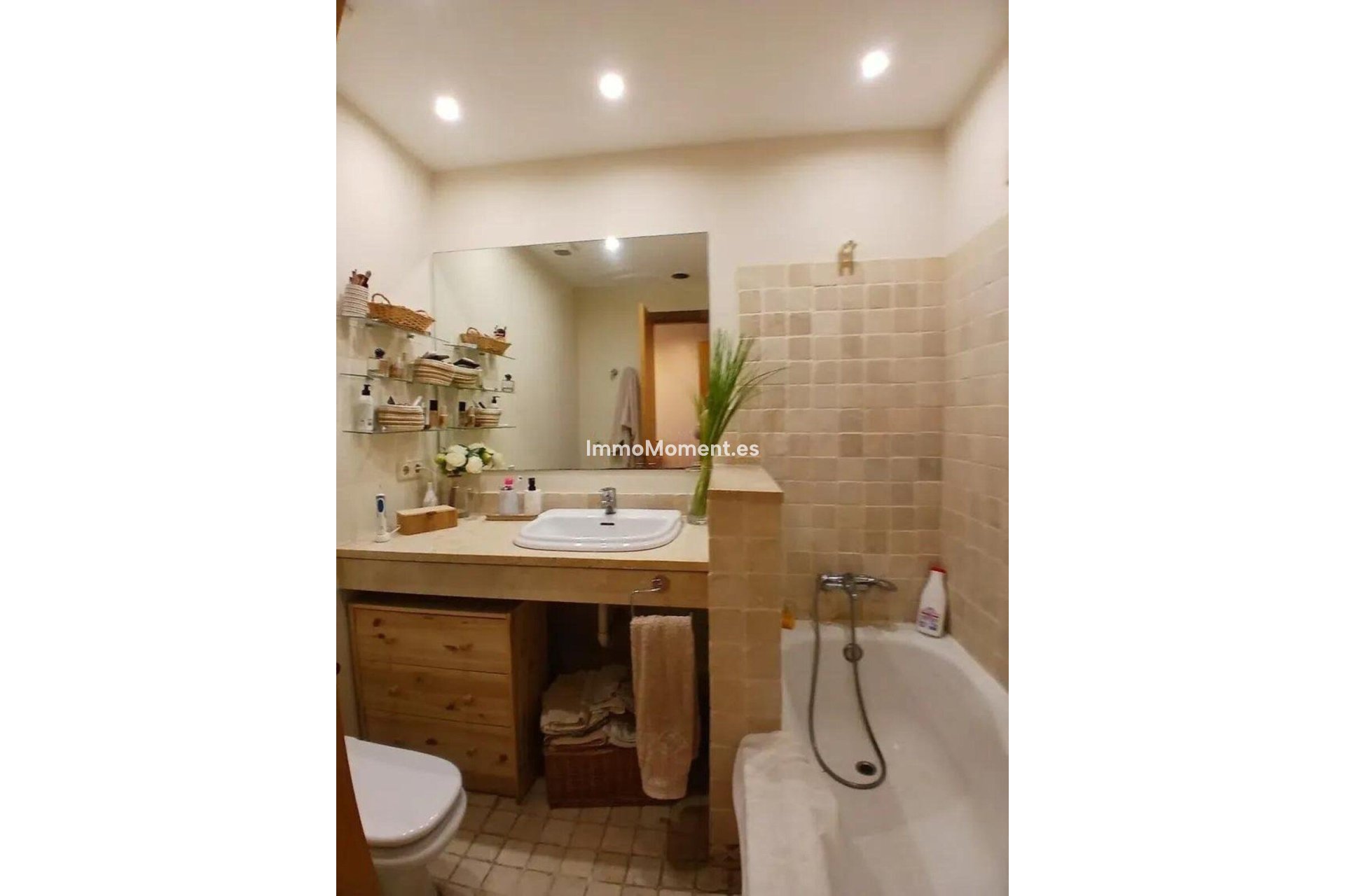 Bestaande woning - Appartement - Marbella - Río Real