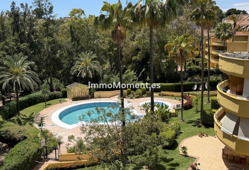 Bestaande woning - Appartement - Marbella - Río Real