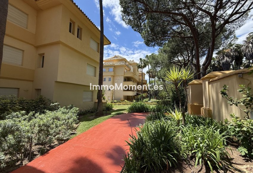 Bestaande woning - Appartement - Marbella - Río Real