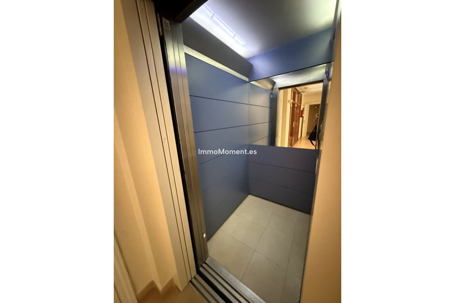 Bestaande woning - Appartement - Marbella - Río Real
