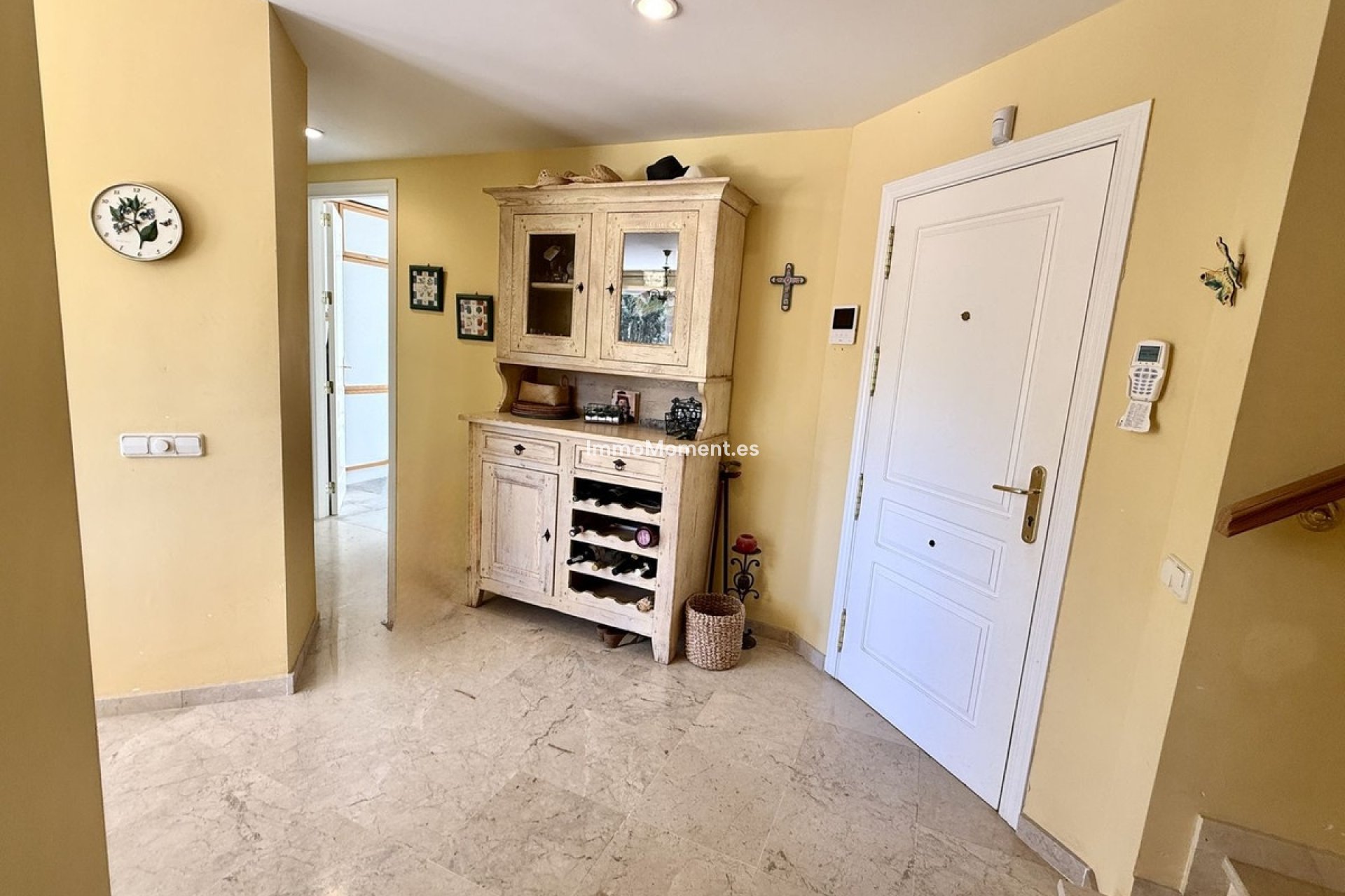 Bestaande woning - Appartement - Marbella - Río Real