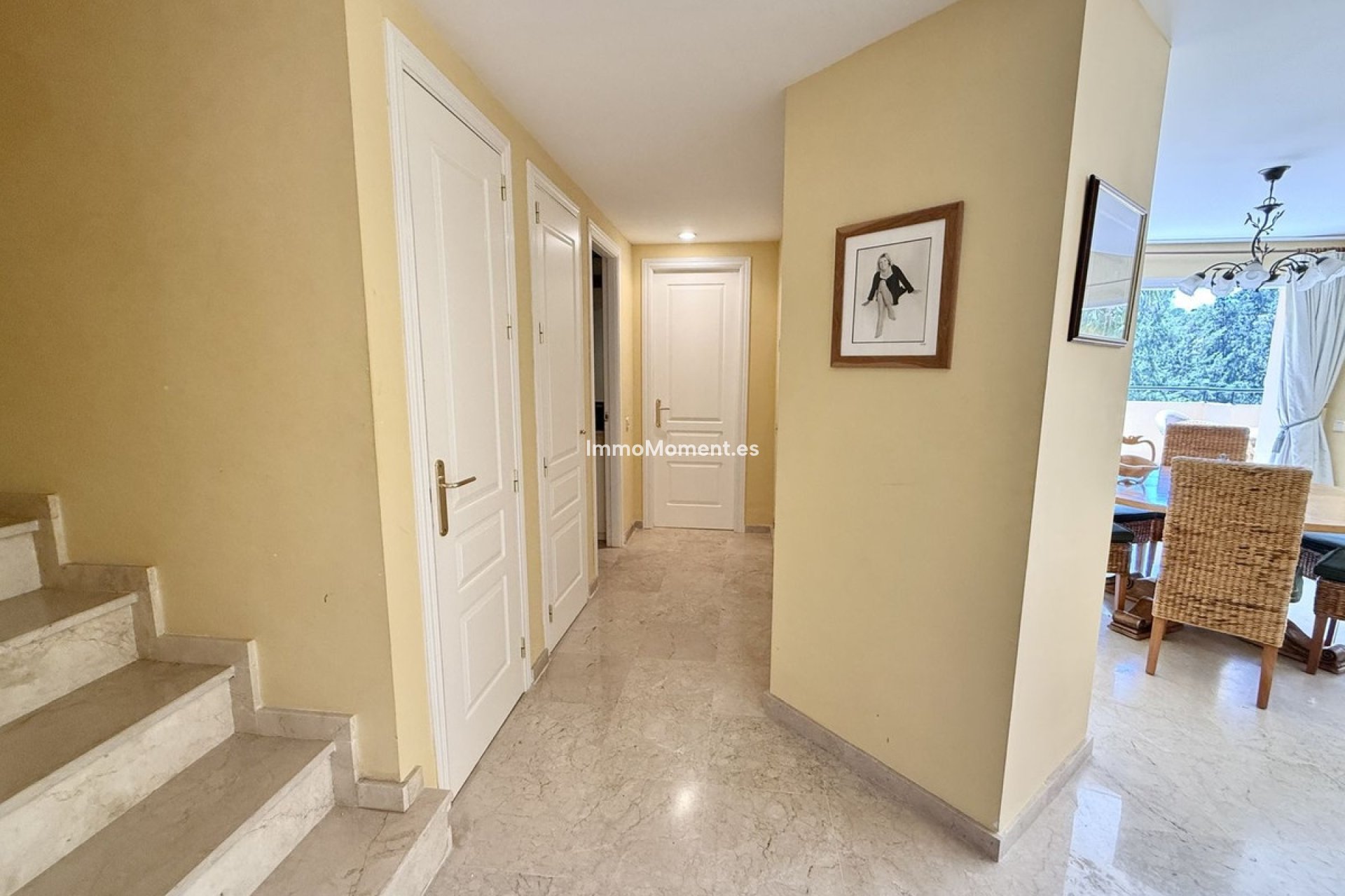 Bestaande woning - Appartement - Marbella - Río Real