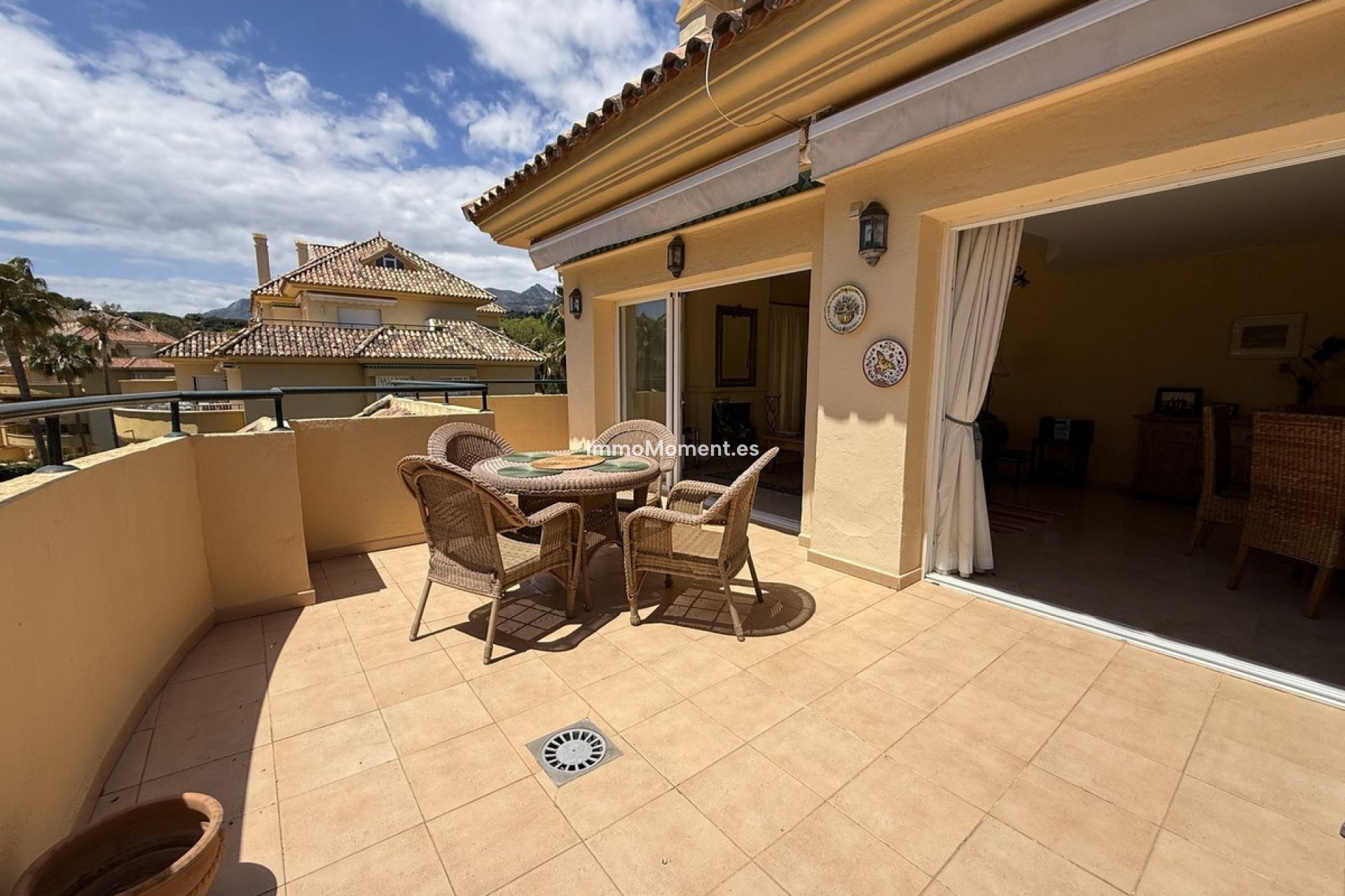 Bestaande woning - Appartement - Marbella - Río Real