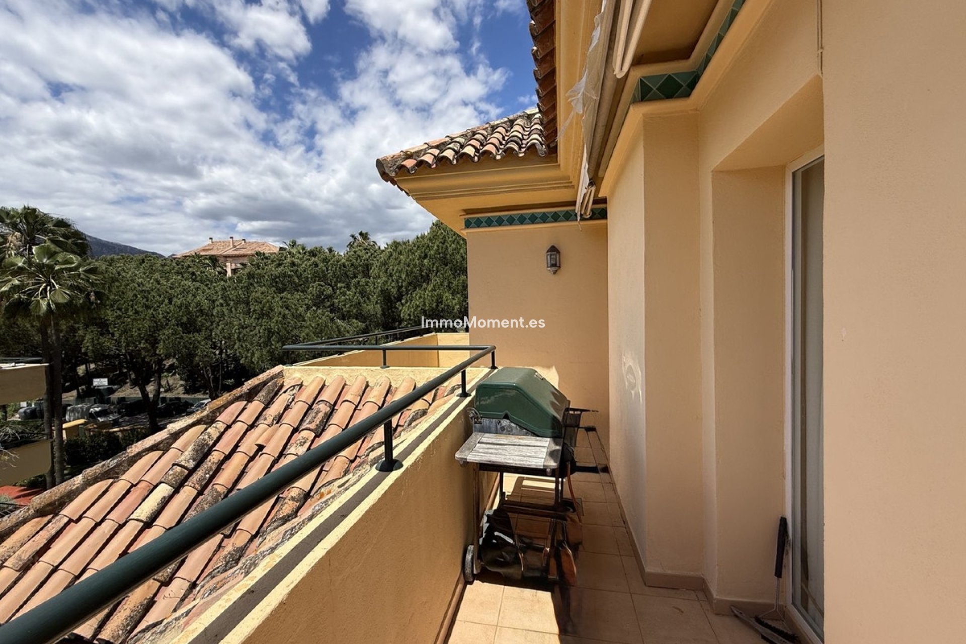 Bestaande woning - Appartement - Marbella - Río Real