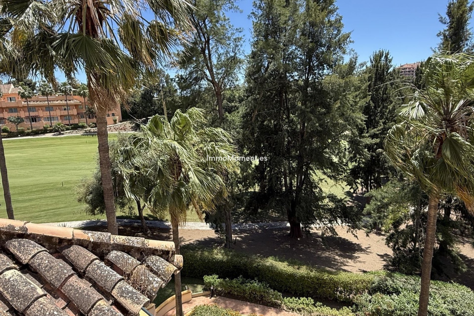 Bestaande woning - Appartement - Marbella - Río Real
