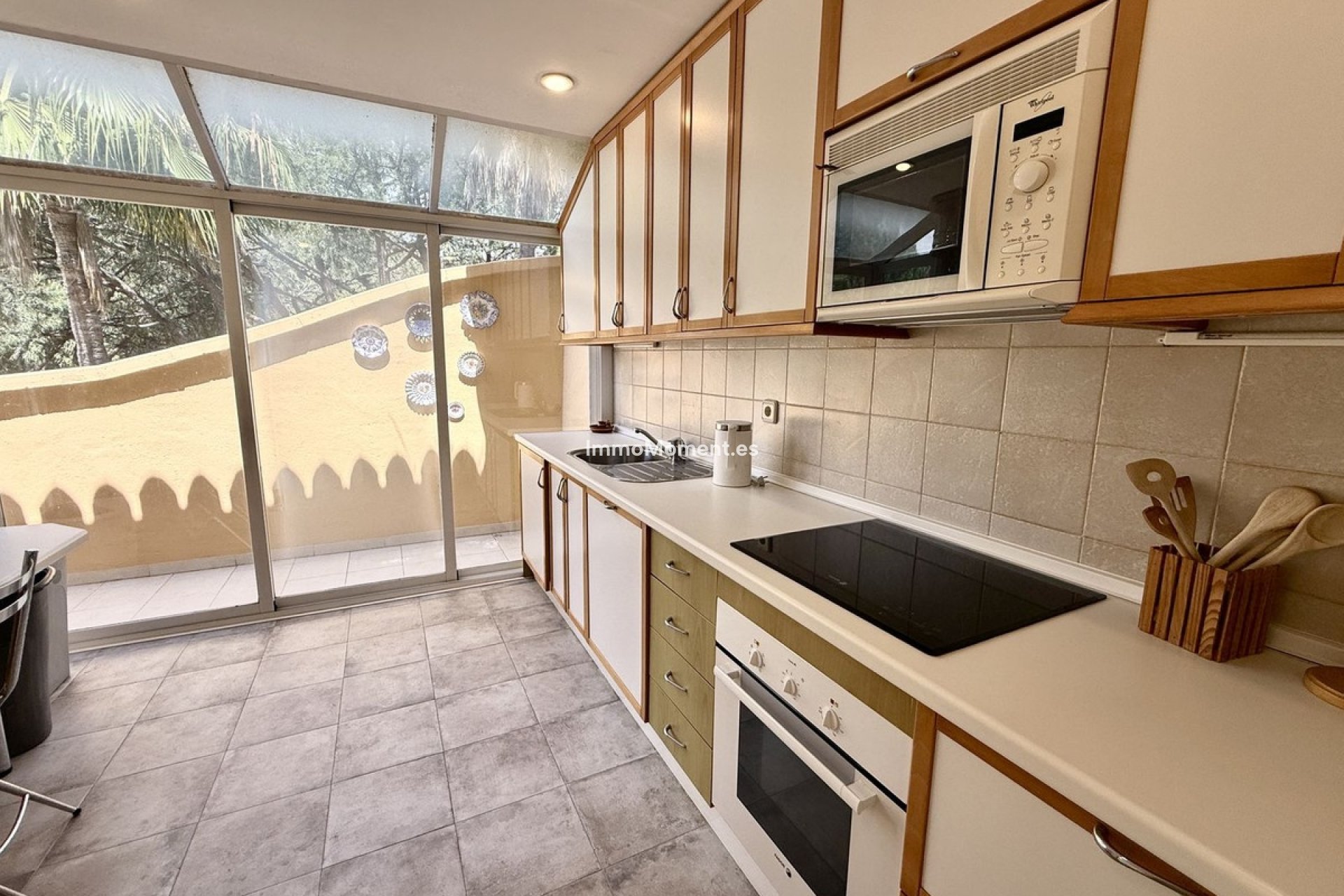 Bestaande woning - Appartement - Marbella - Río Real
