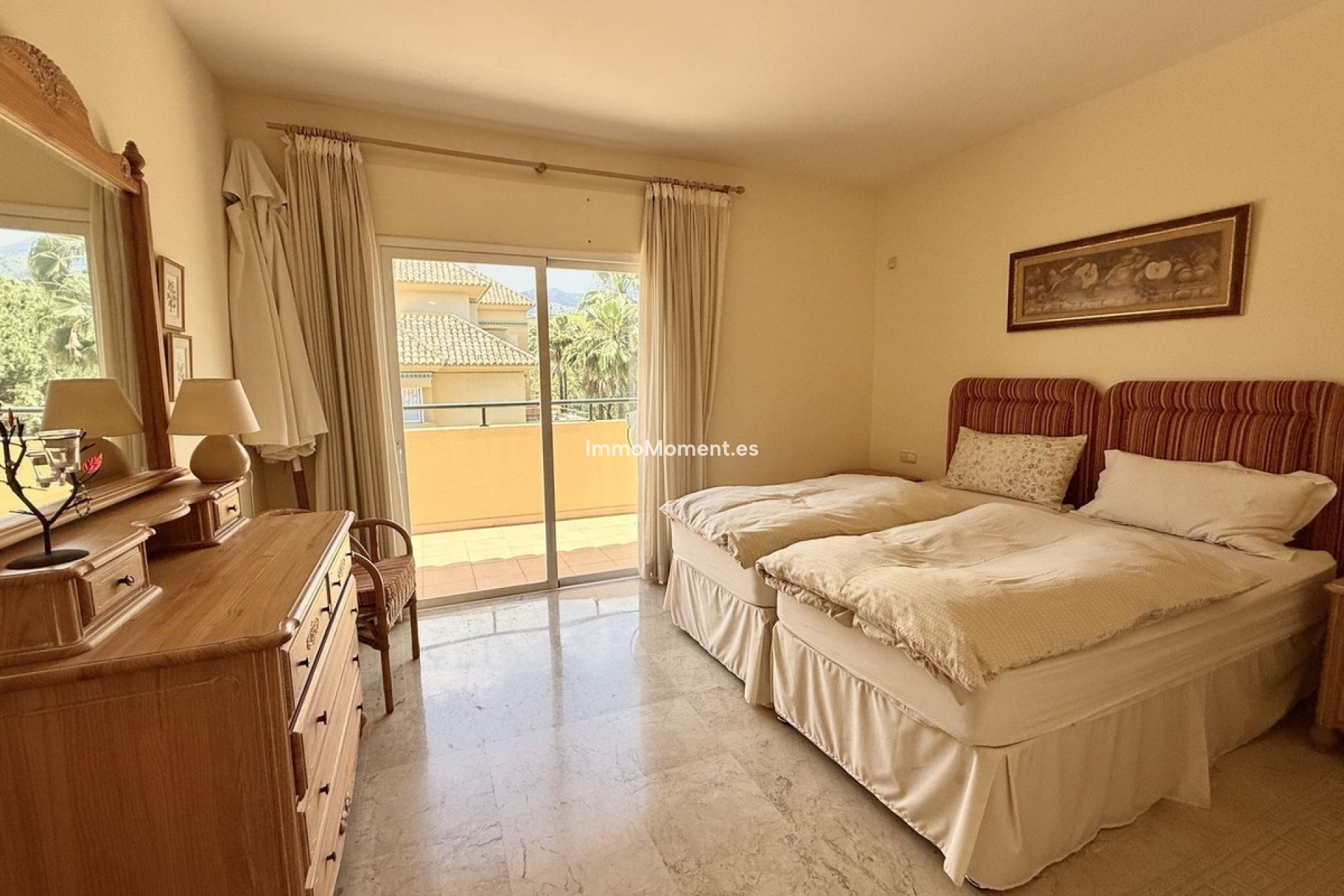 Bestaande woning - Appartement - Marbella - Río Real