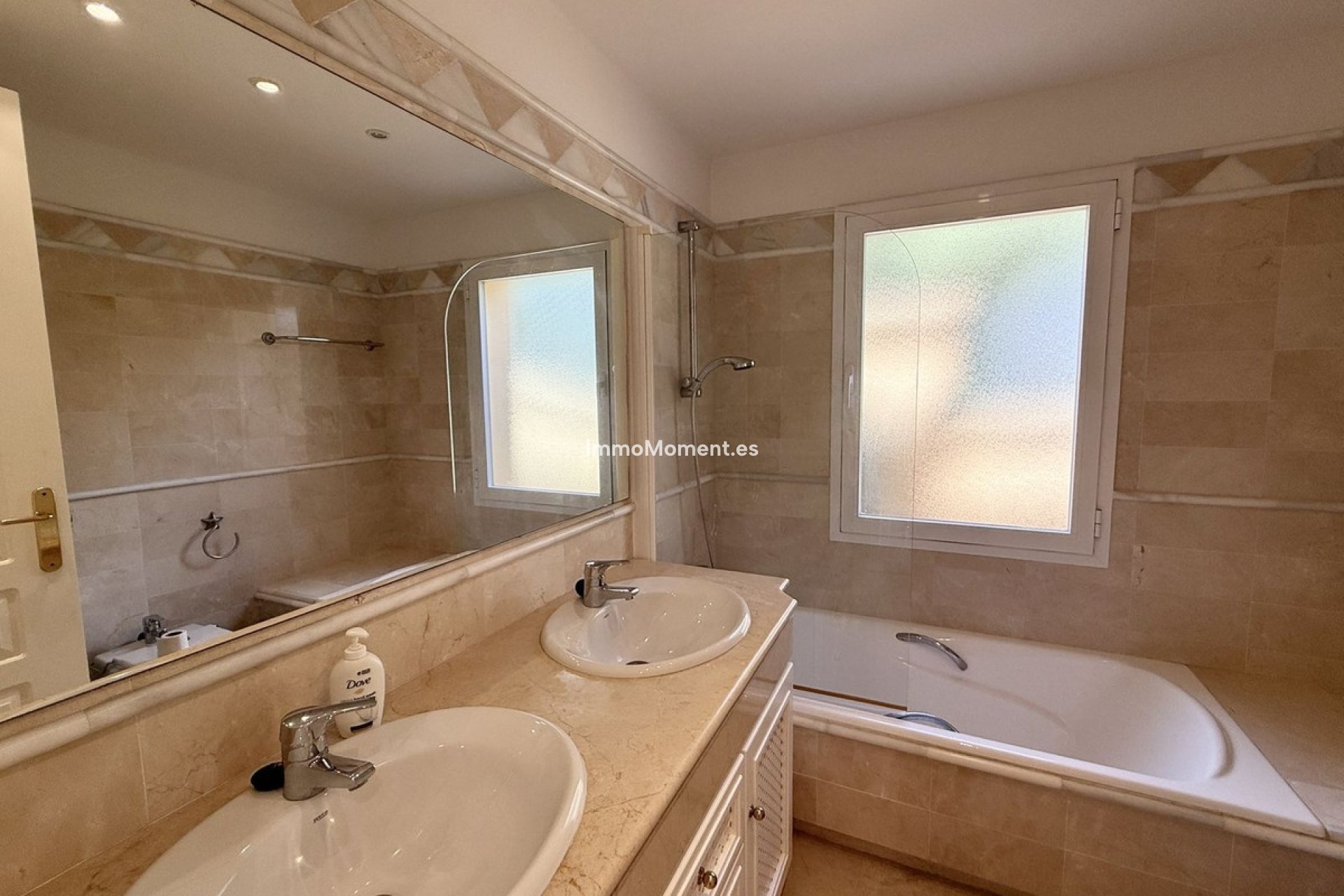 Bestaande woning - Appartement - Marbella - Río Real