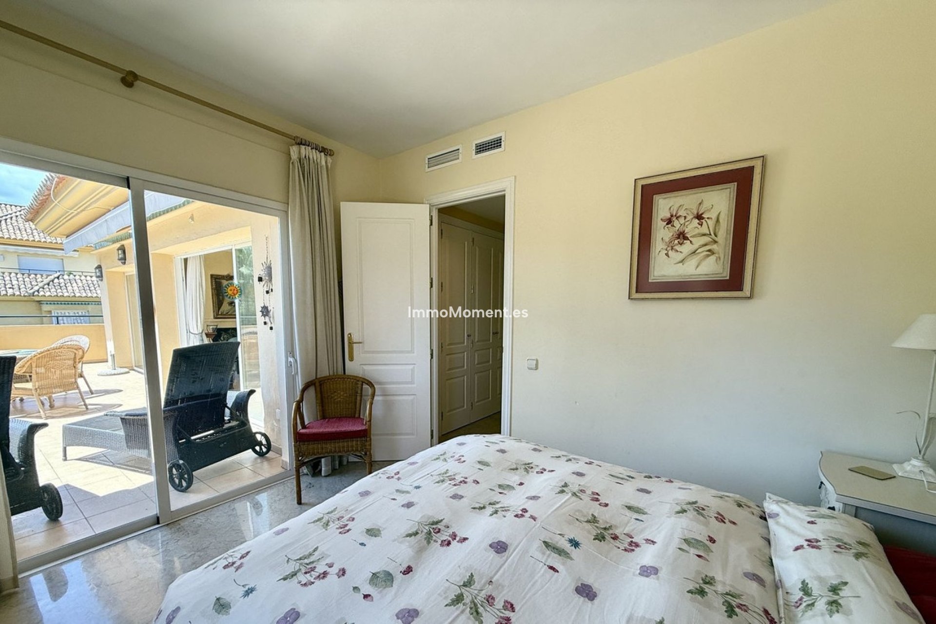 Bestaande woning - Appartement - Marbella - Río Real