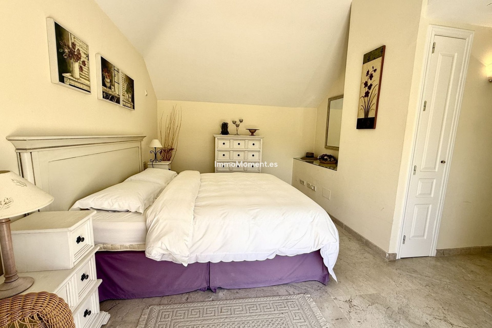 Bestaande woning - Appartement - Marbella - Río Real