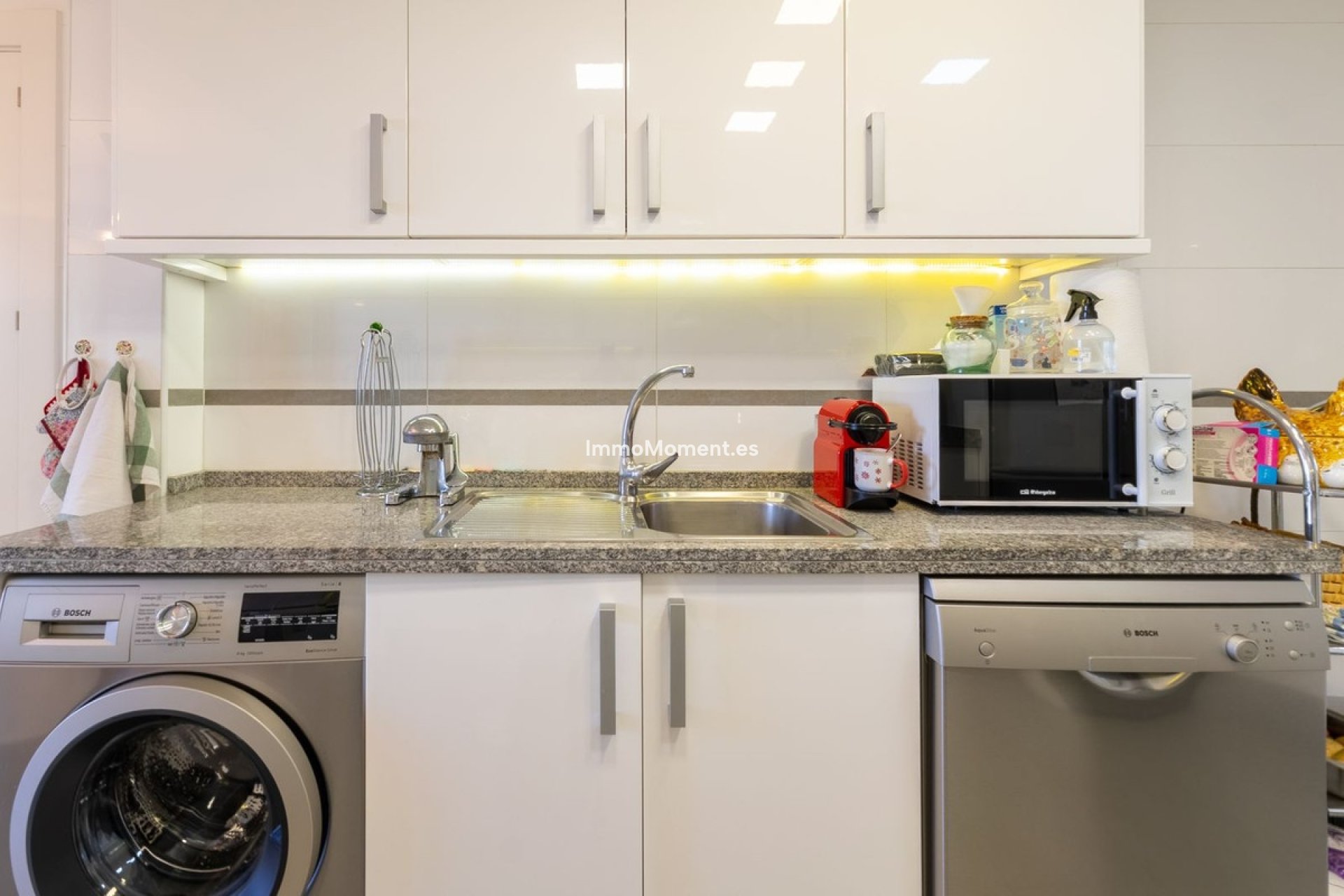 Bestaande woning - Appartement - Marbella - San Pedro de Alcántara
