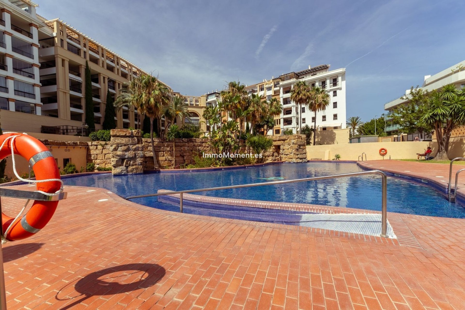Bestaande woning - Appartement - Marbella - San Pedro de Alcántara