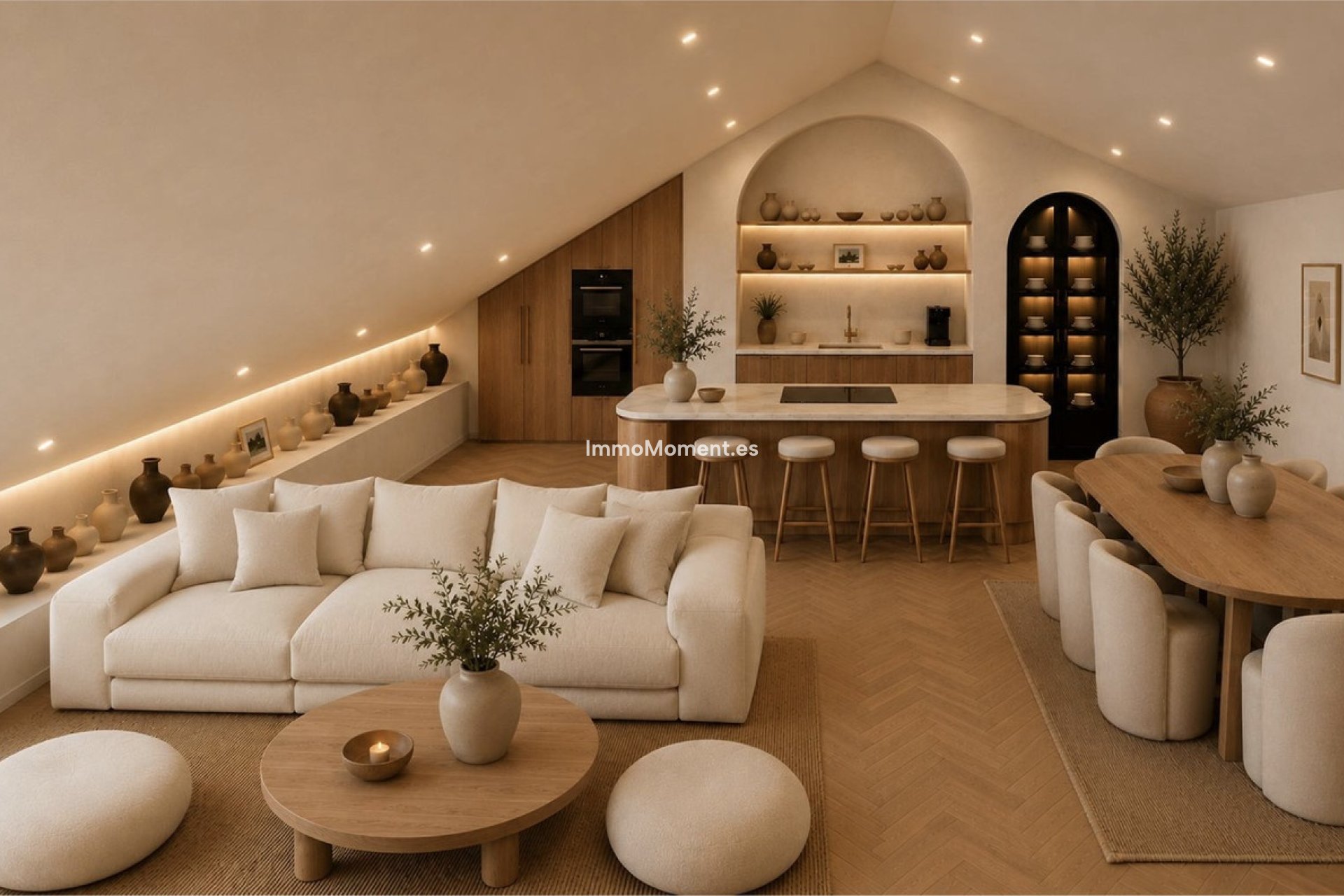 Bestaande woning - Appartement - Marbella - San Pedro de Alcántara