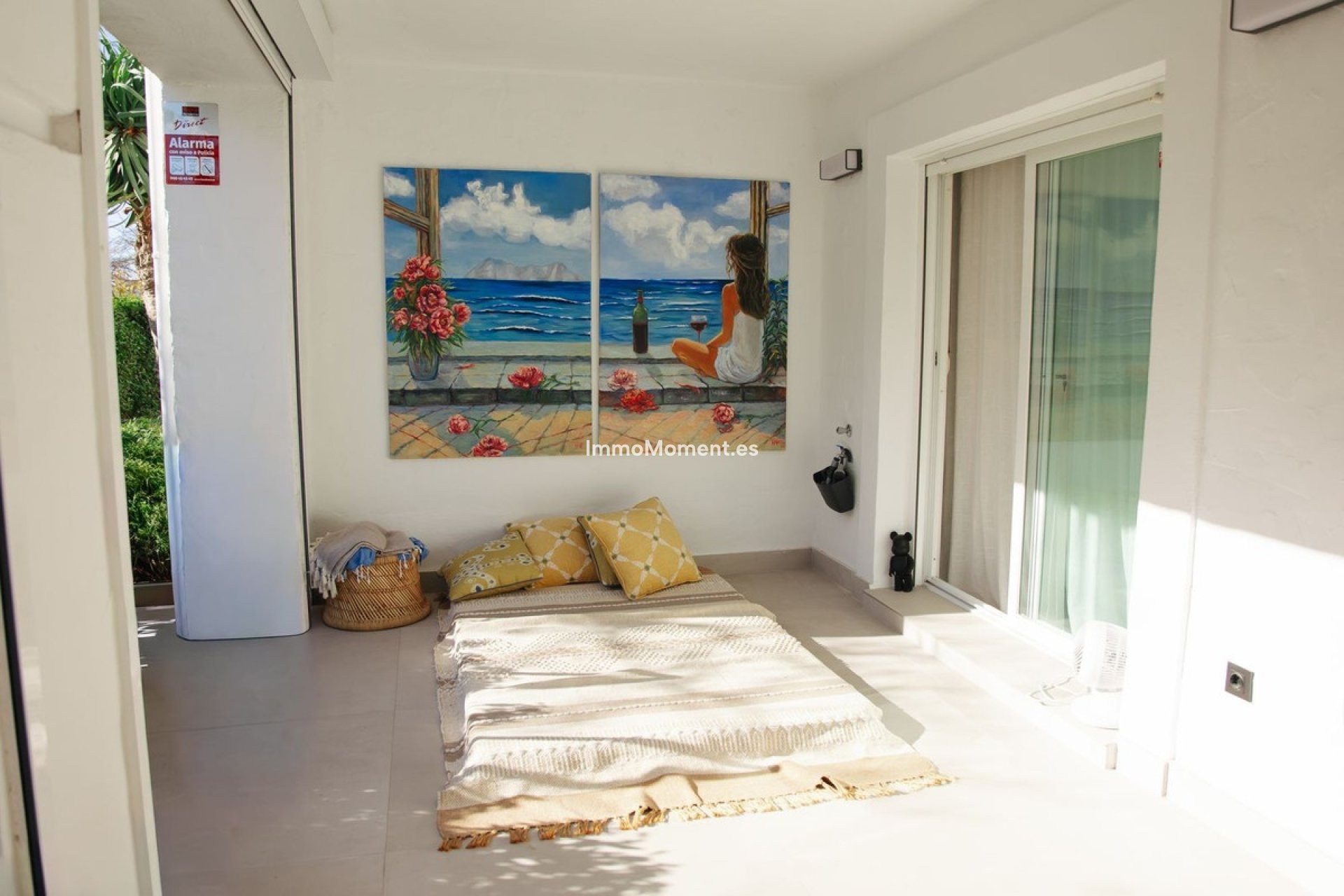 Bestaande woning - Appartement - Marbella - San Pedro de Alcántara