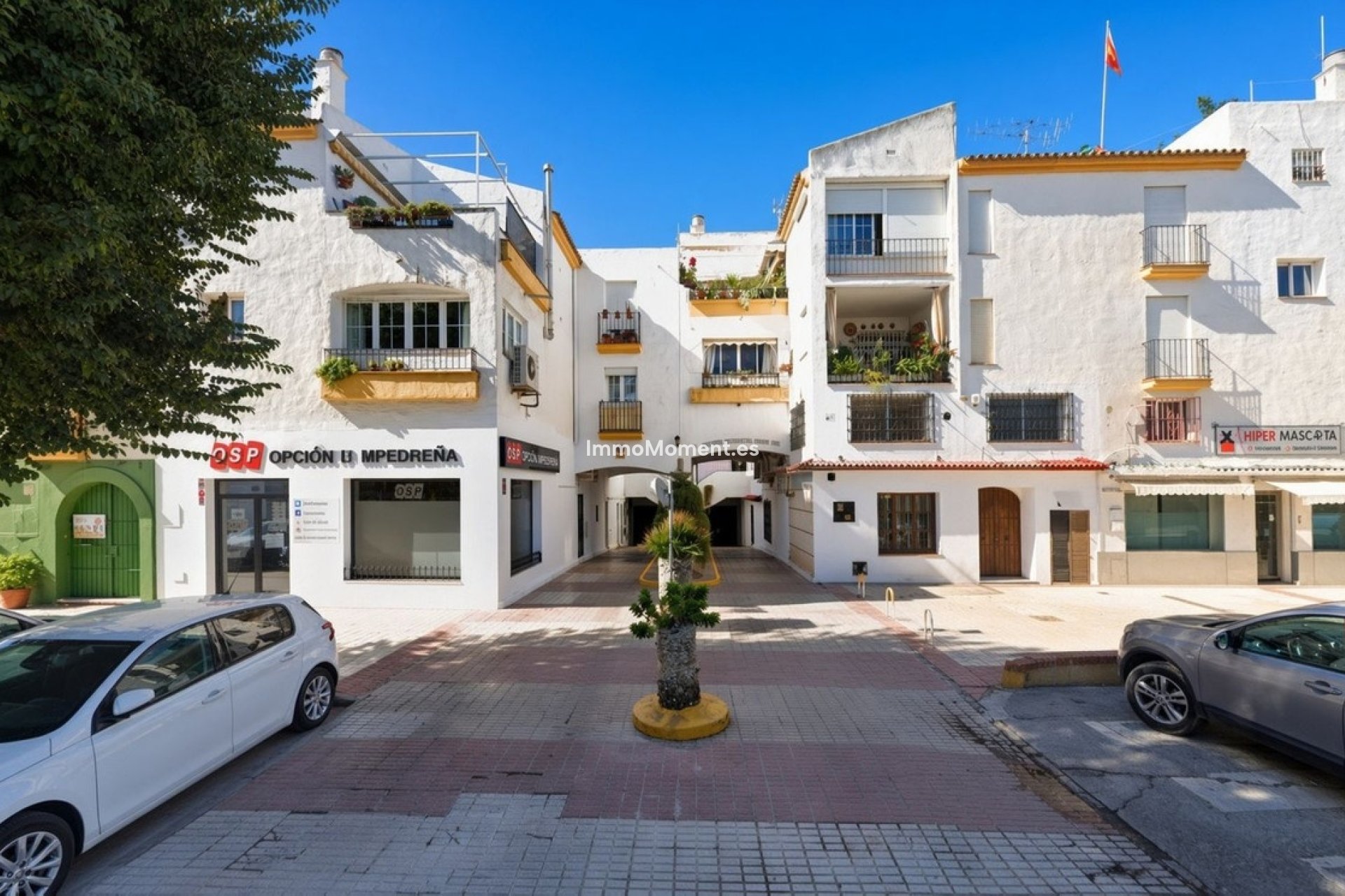 Bestaande woning - Appartement - Marbella - San Pedro de Alcántara