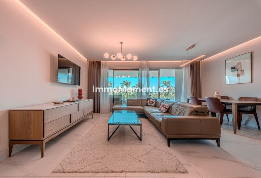 Bestaande woning - Appartement - Marbella - San Pedro de Alcántara