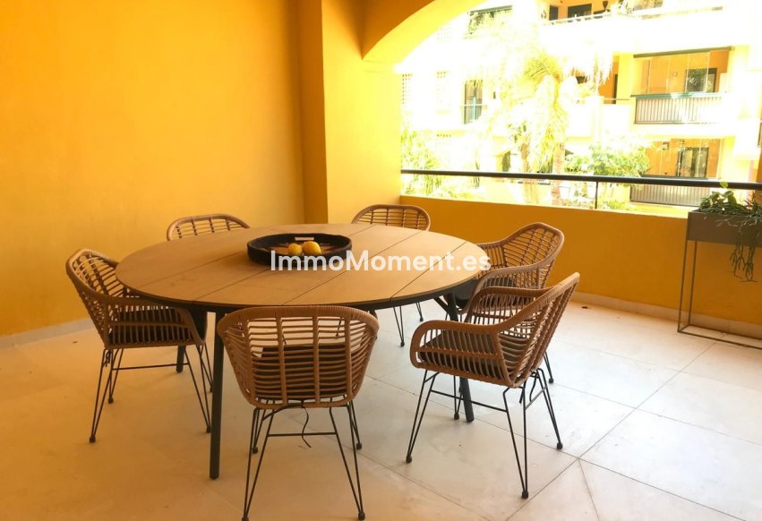 Bestaande woning - Appartement - Marbella - San Pedro de Alcántara