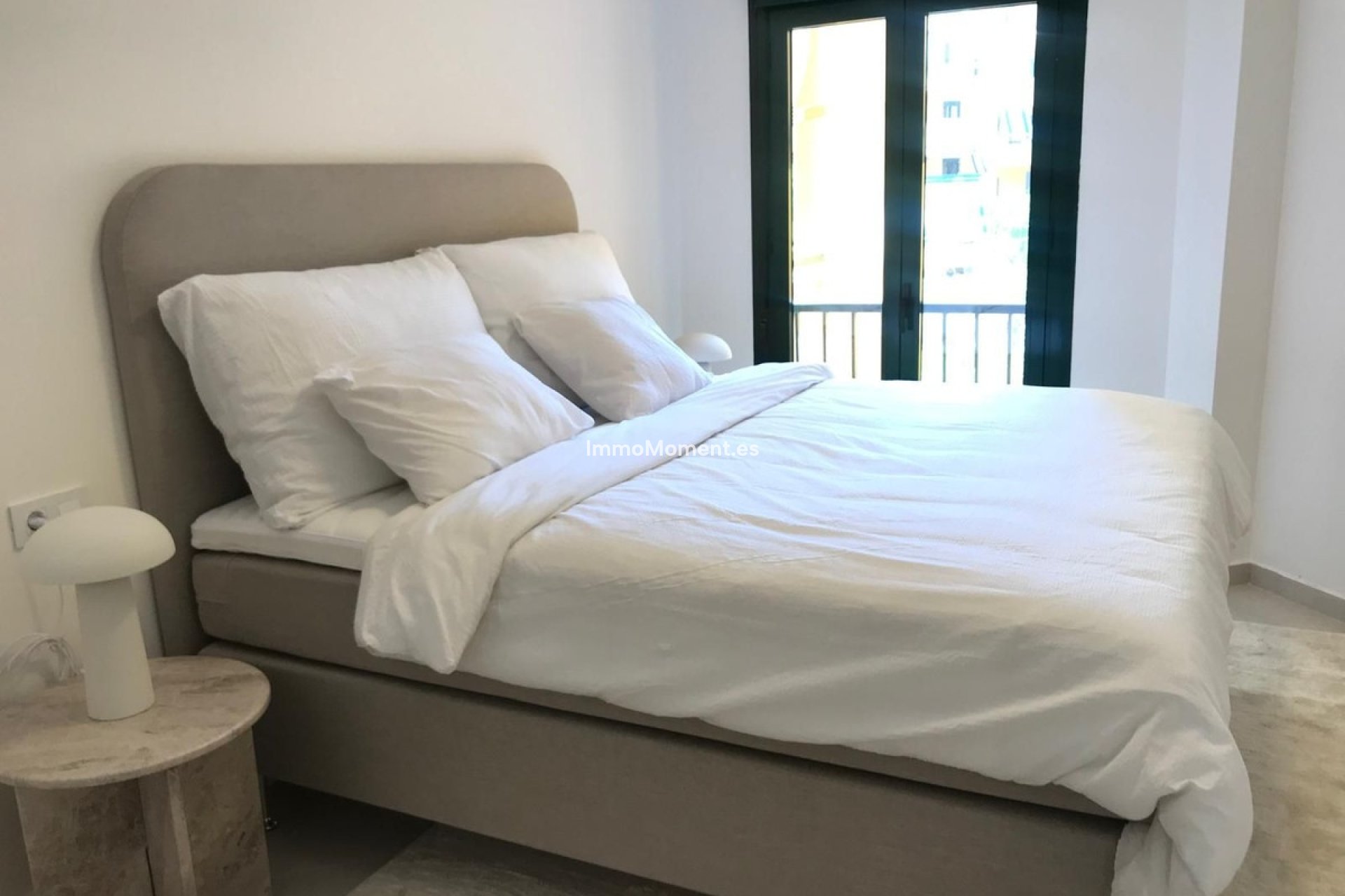 Bestaande woning - Appartement - Marbella - San Pedro de Alcántara