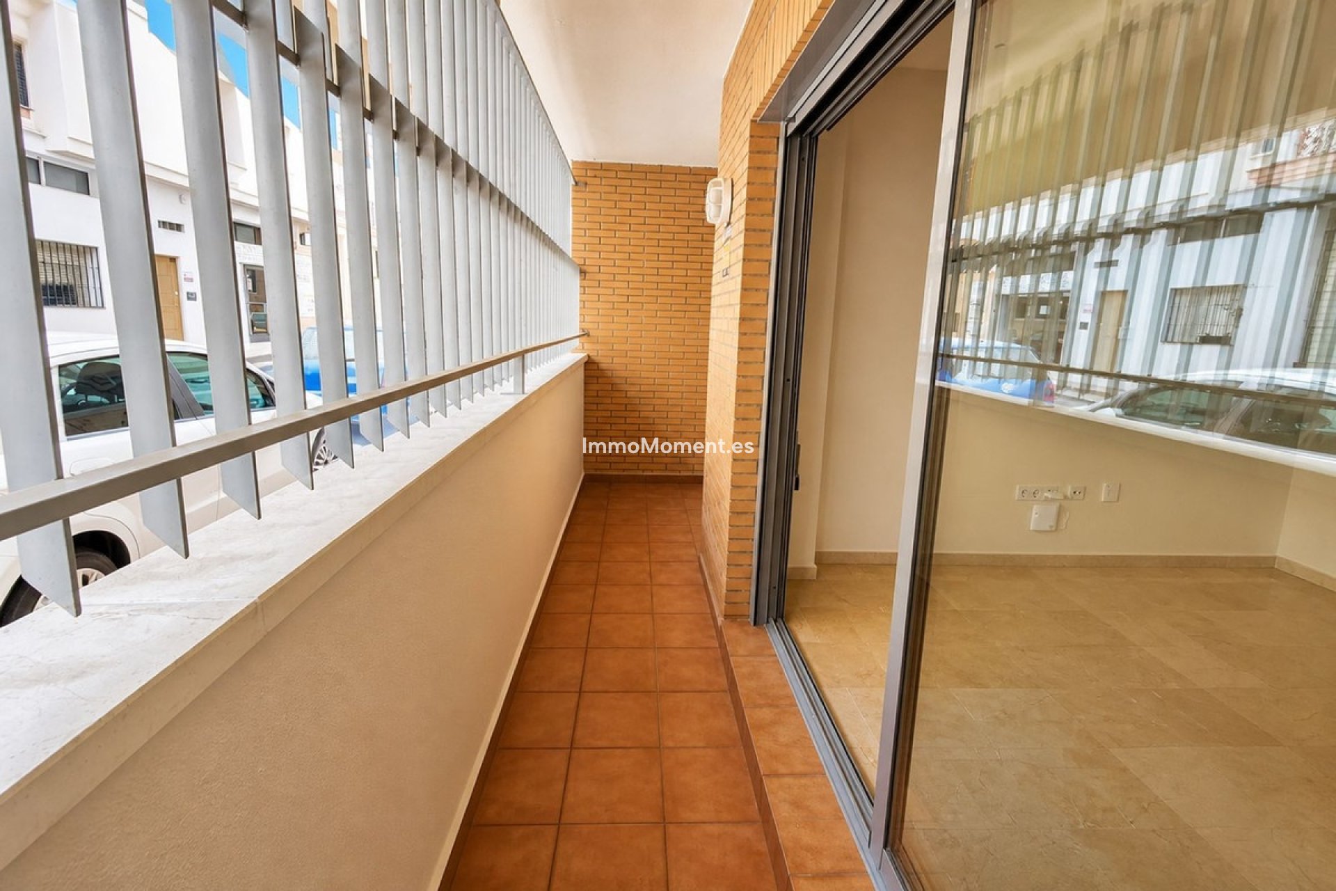 Bestaande woning - Appartement - Marbella - San Pedro de Alcántara