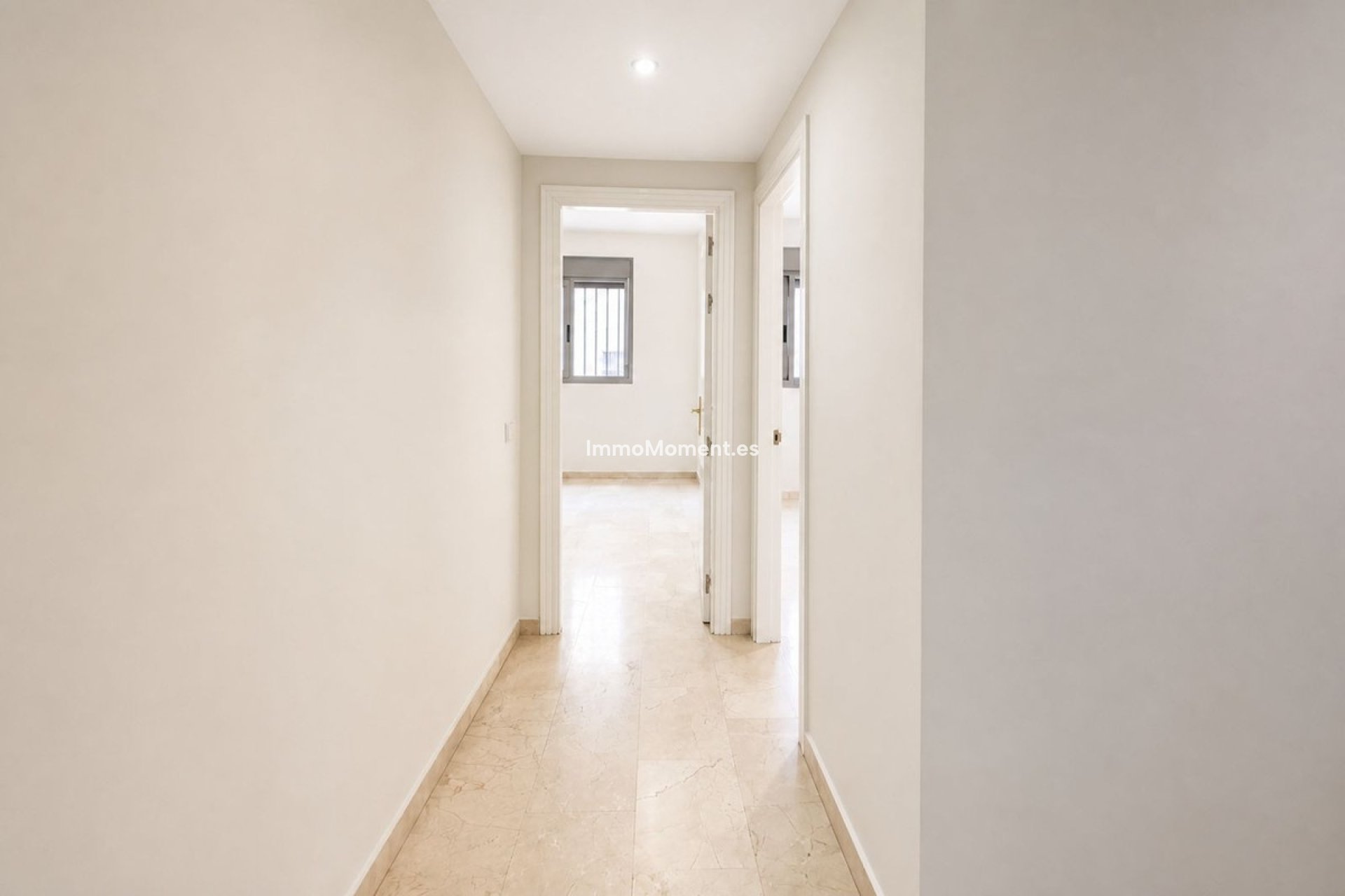 Bestaande woning - Appartement - Marbella - San Pedro de Alcántara