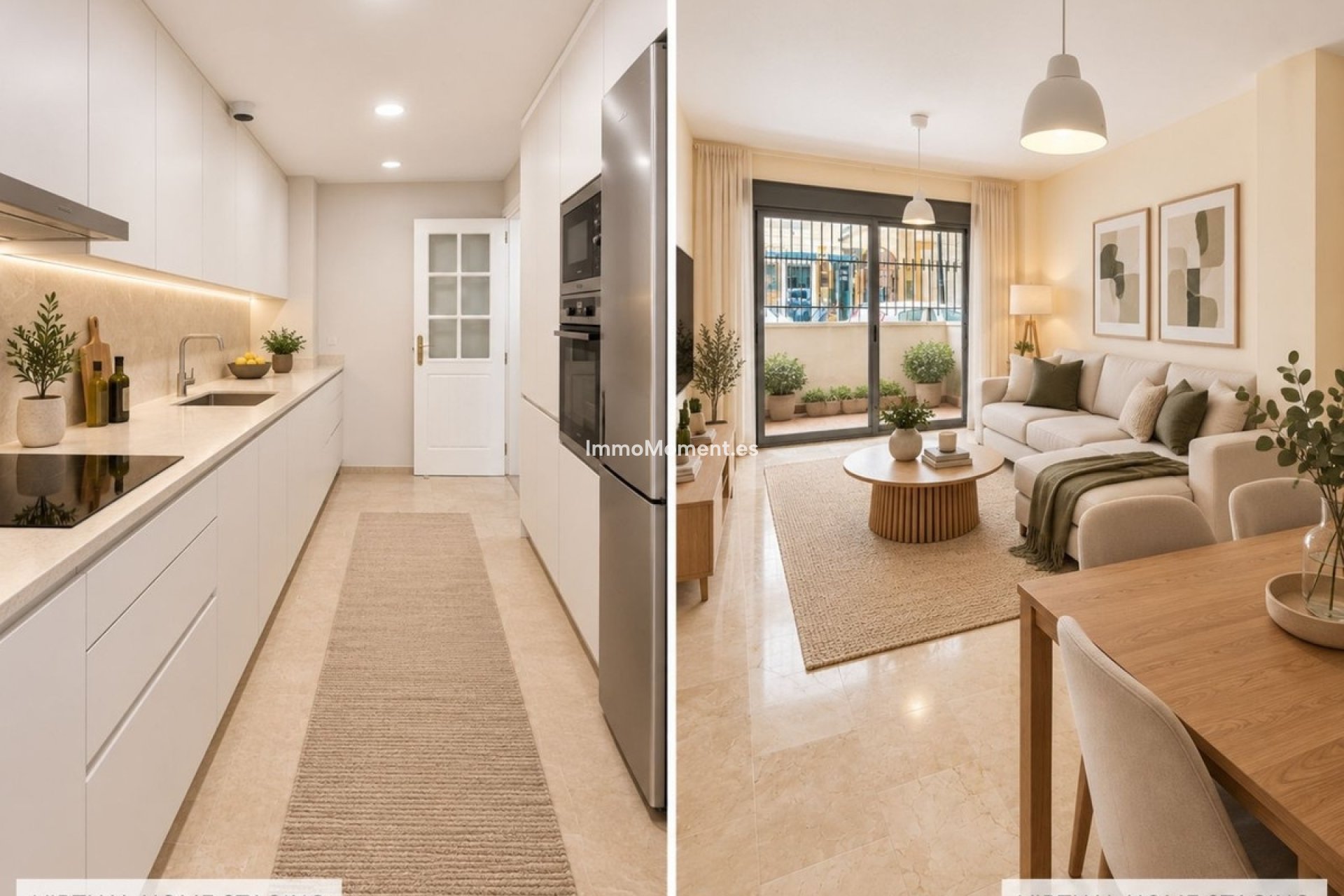 Bestaande woning - Appartement - Marbella - San Pedro de Alcántara
