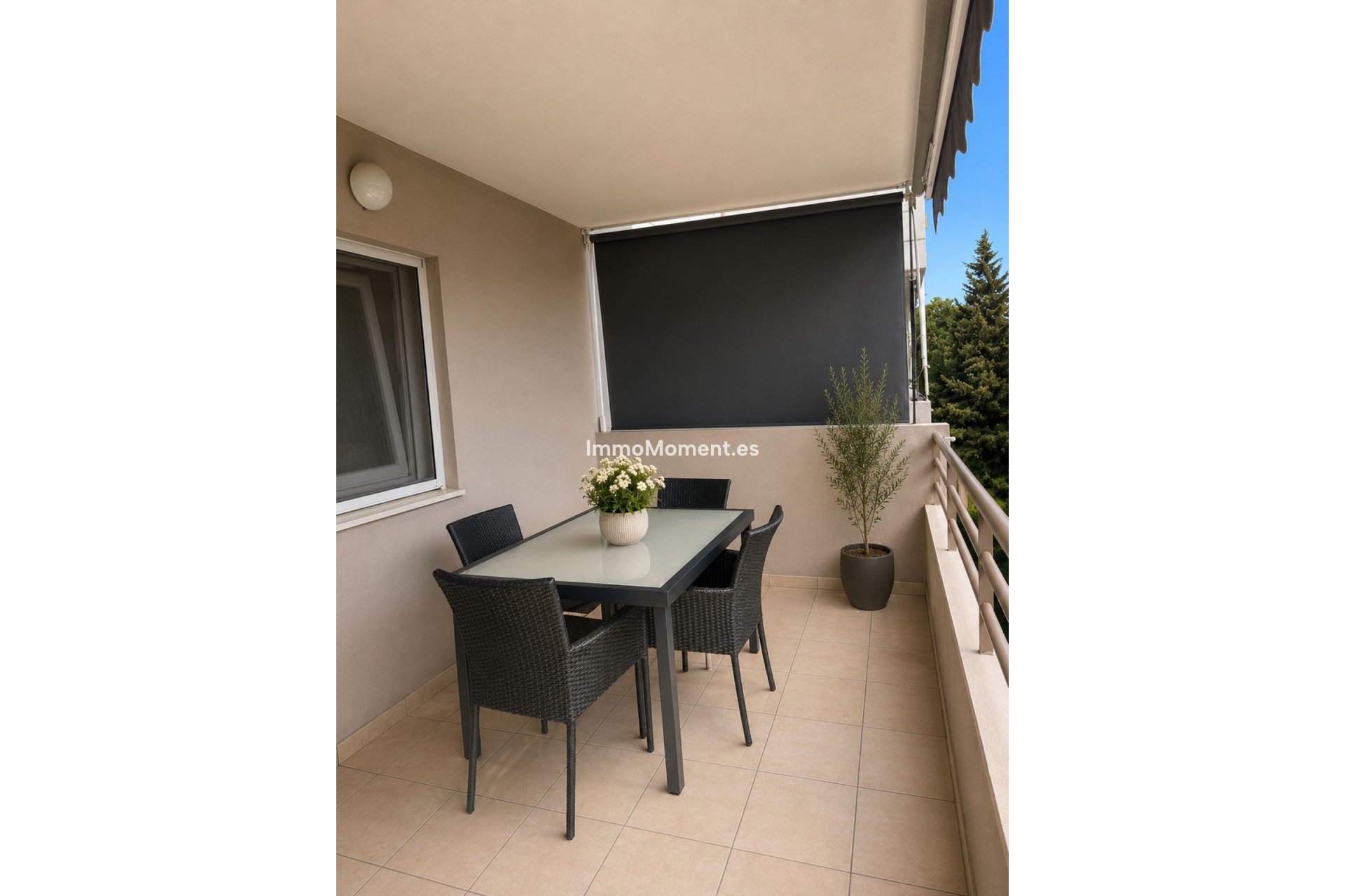 Bestaande woning - Appartement - Marbella - San Pedro de Alcántara