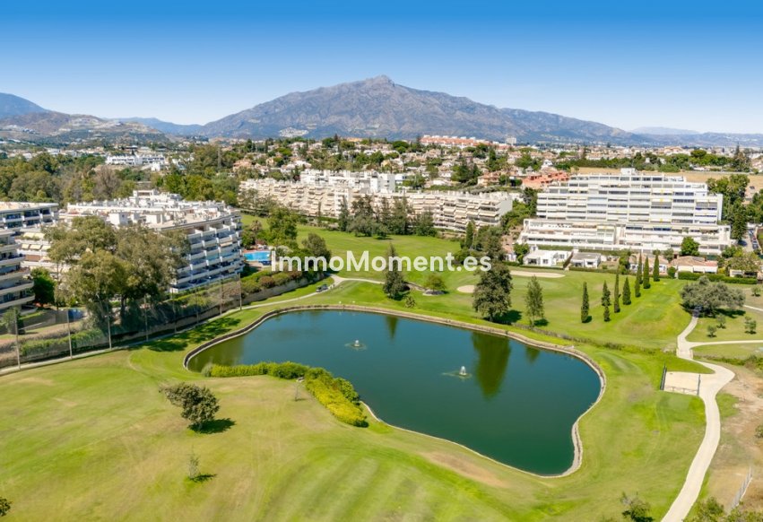 Bestaande woning - Appartement - Marbella - San Pedro de Alcántara