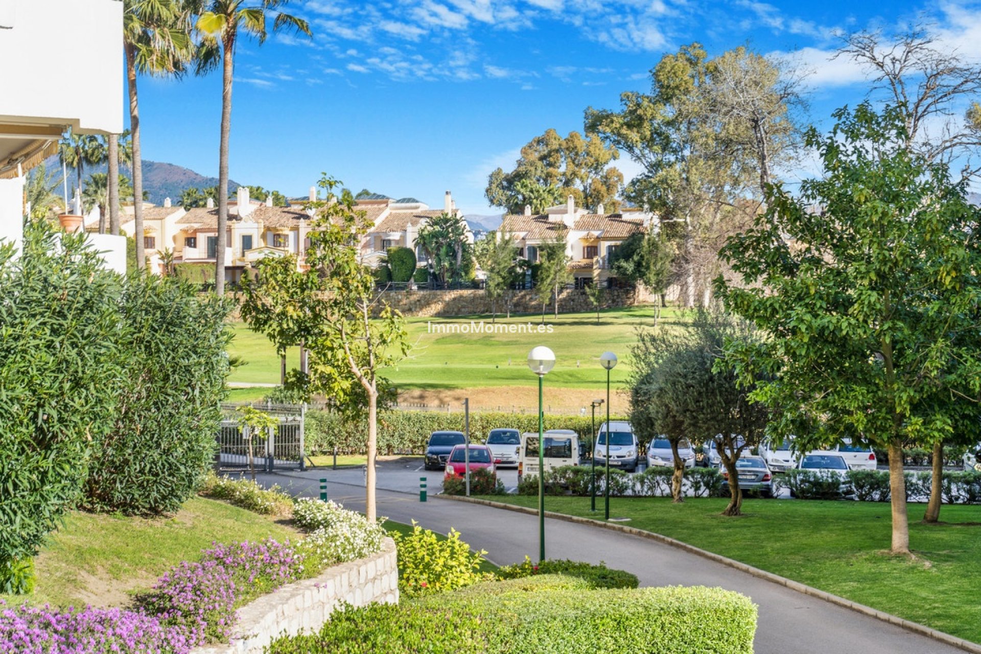 Bestaande woning - Appartement - Marbella - San Pedro de Alcántara