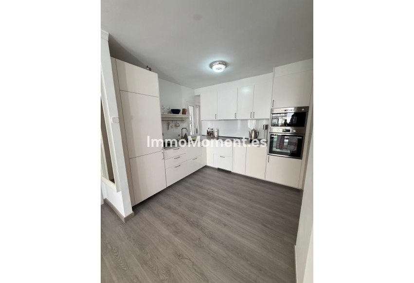Bestaande woning - Appartement - Marbella - San Pedro de Alcántara