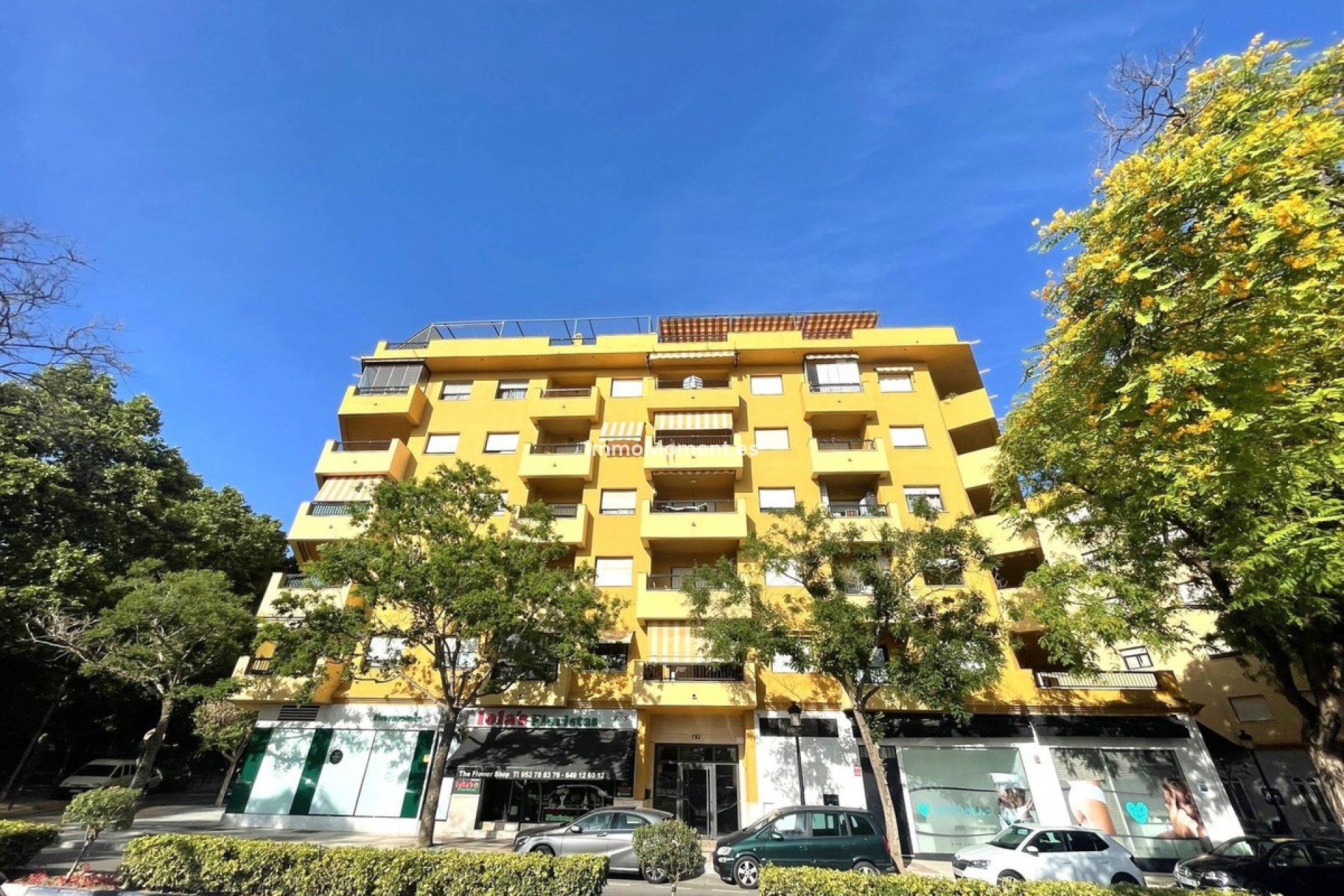 Bestaande woning - Appartement - Marbella - San Pedro de Alcántara