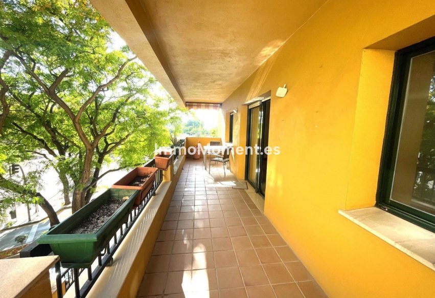 Bestaande woning - Appartement - Marbella - San Pedro de Alcántara