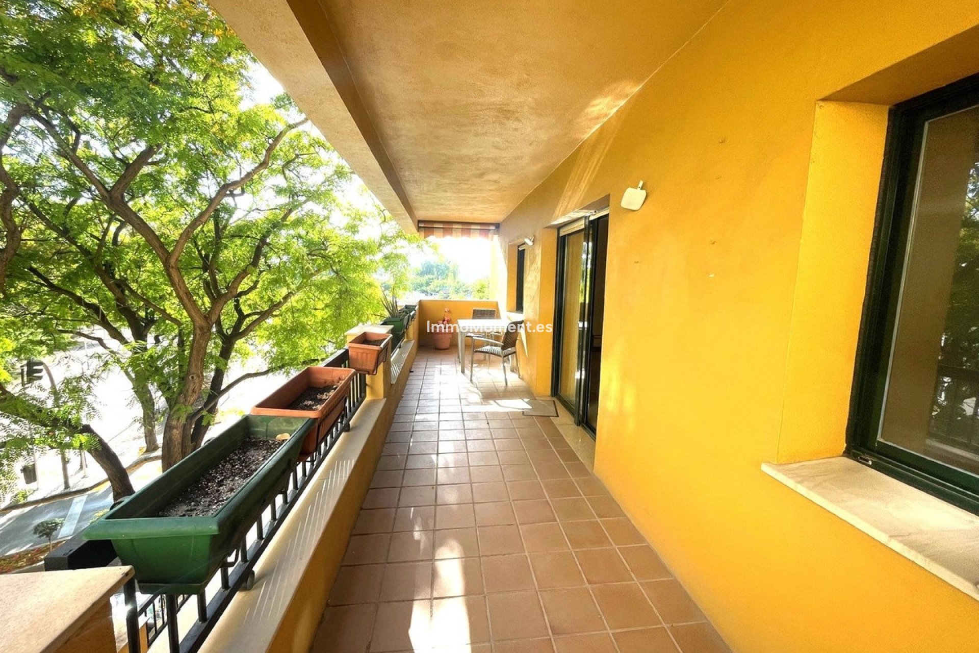Bestaande woning - Appartement - Marbella - San Pedro de Alcántara