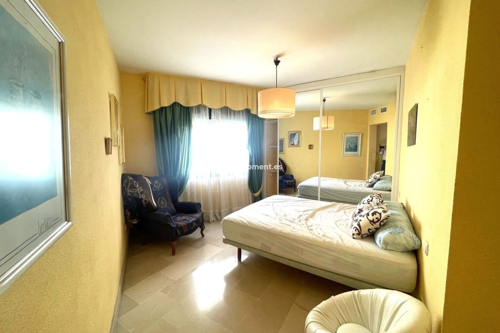 Bestaande woning - Appartement - Marbella - San Pedro de Alcántara