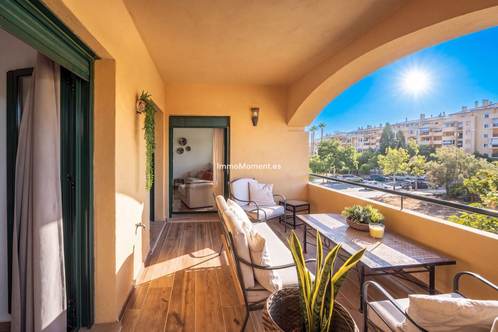 Bestaande woning - Appartement - Marbella - San Pedro de Alcántara