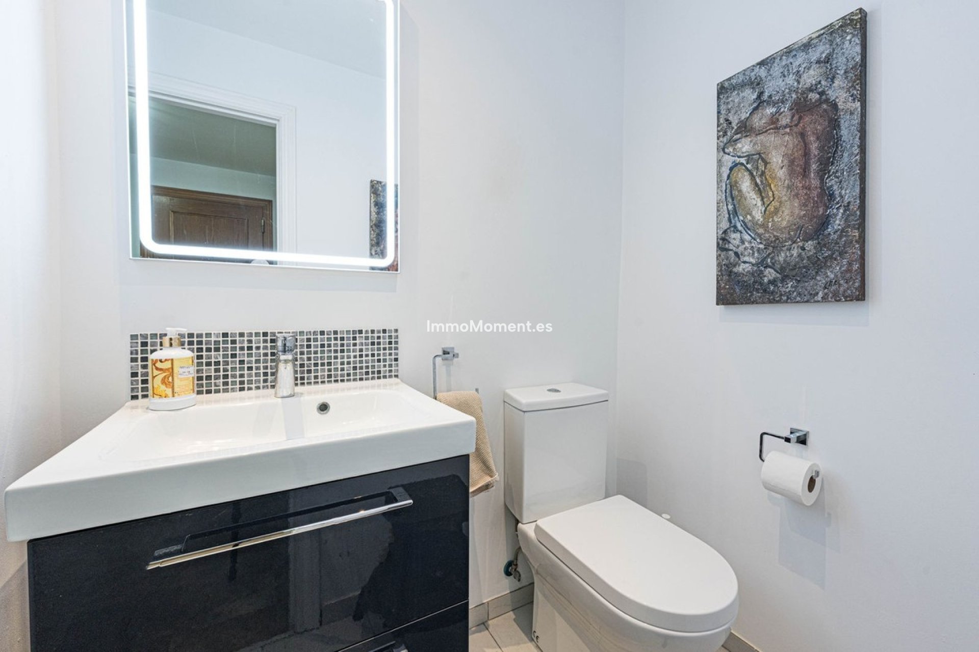 Bestaande woning - Appartement - Marbella - San Pedro de Alcántara