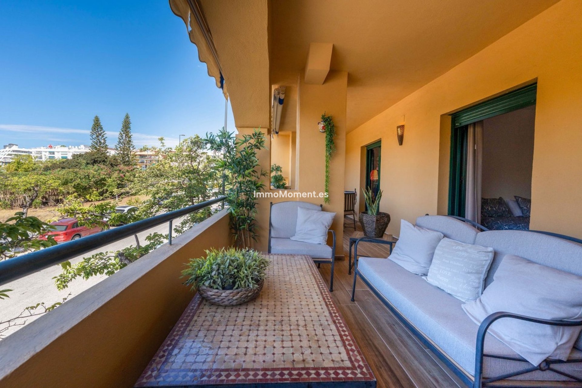 Bestaande woning - Appartement - Marbella - San Pedro de Alcántara