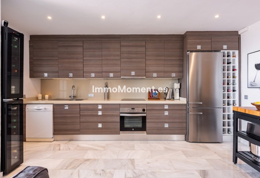 Bestaande woning - Appartement - Marbella - San Pedro de Alcántara