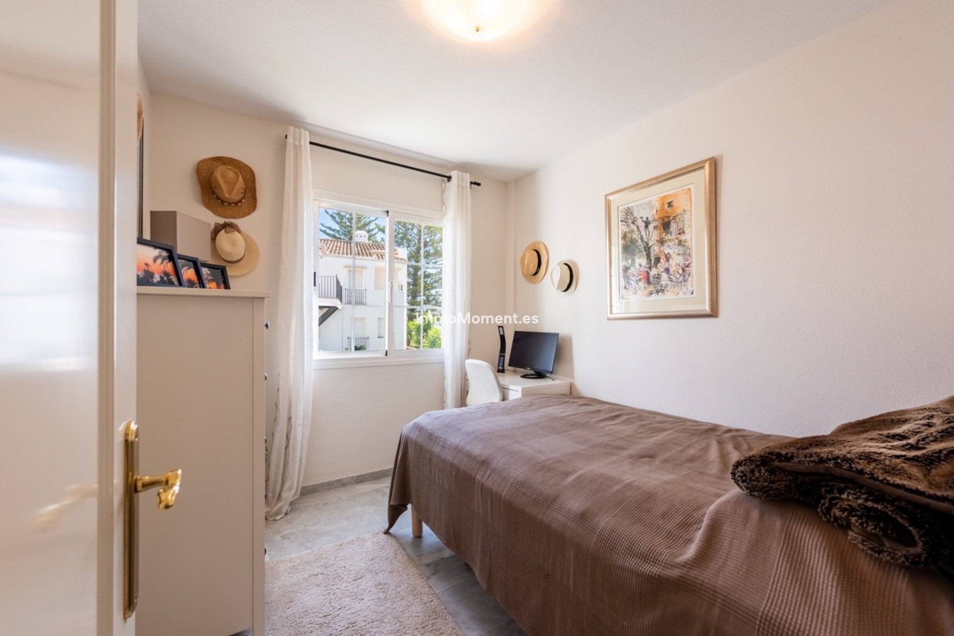 Bestaande woning - Appartement - Marbella - San Pedro de Alcántara