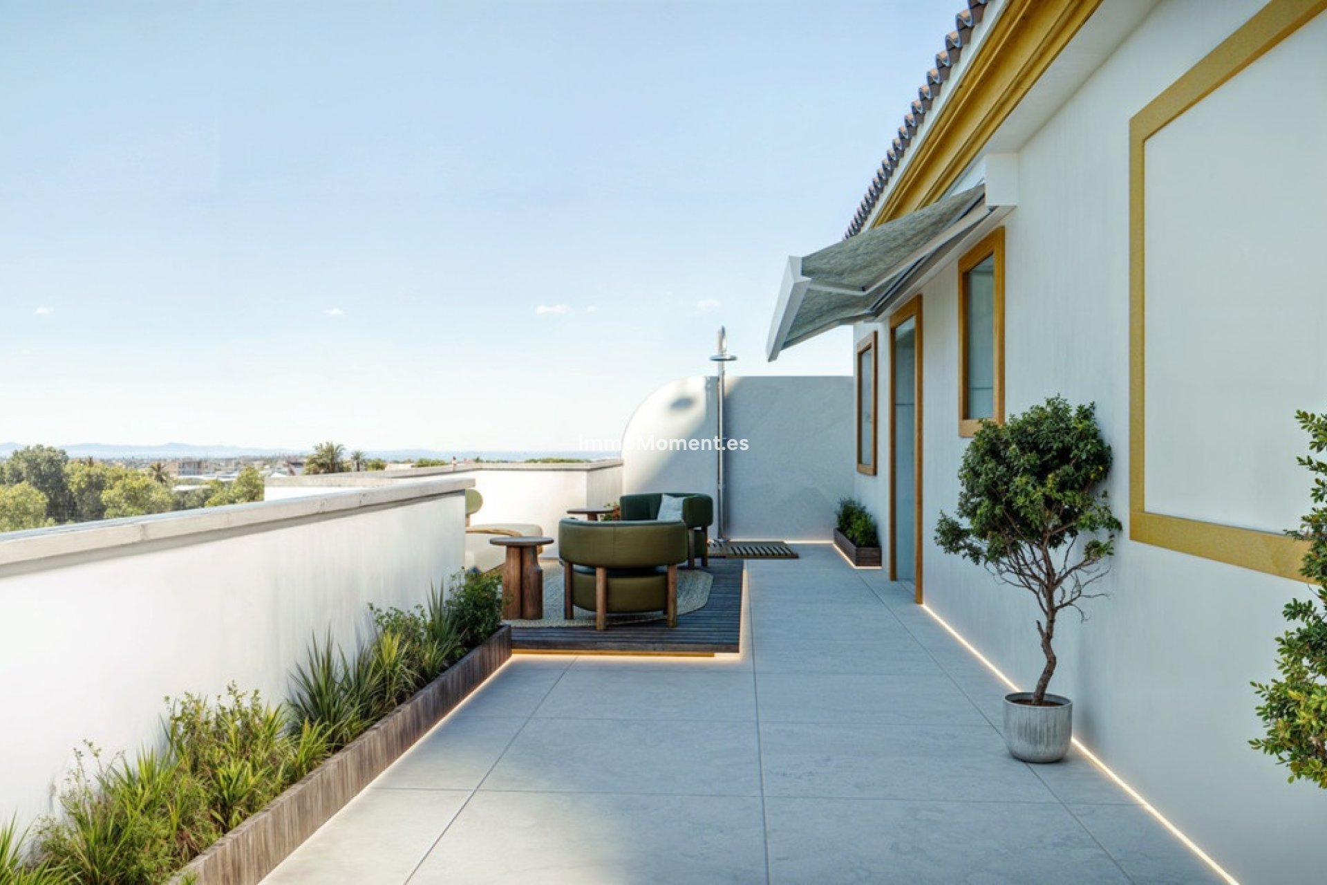 Bestaande woning - Appartement - Marbella - San Pedro de Alcántara