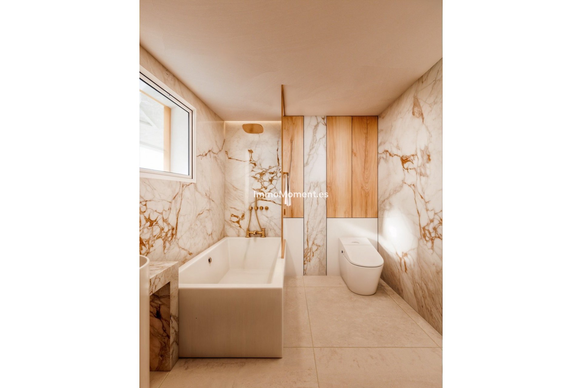 Bestaande woning - Appartement - Marbella - San Pedro de Alcántara