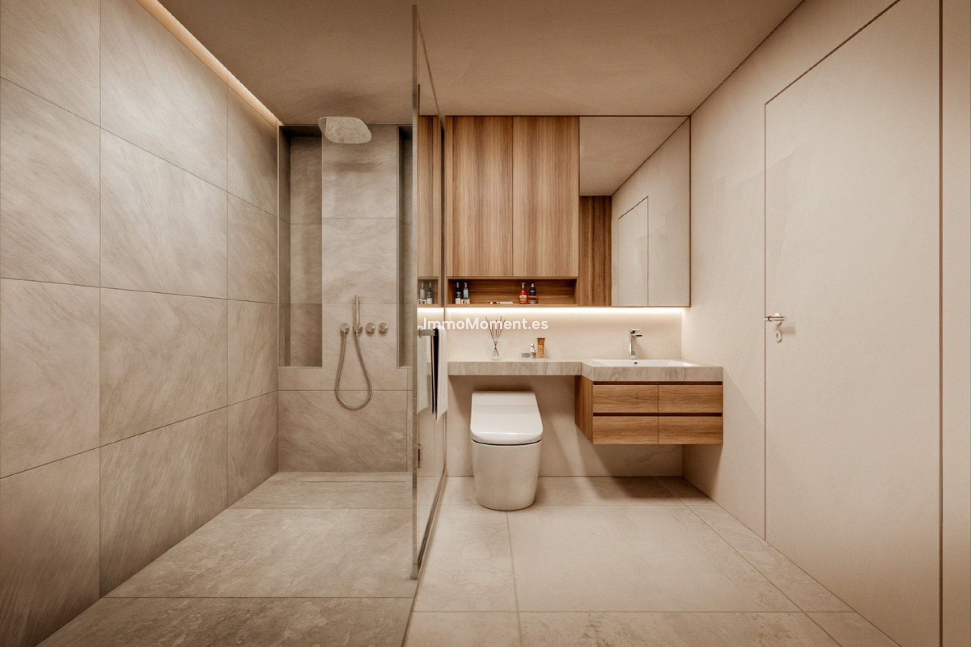 Bestaande woning - Appartement - Marbella - San Pedro de Alcántara