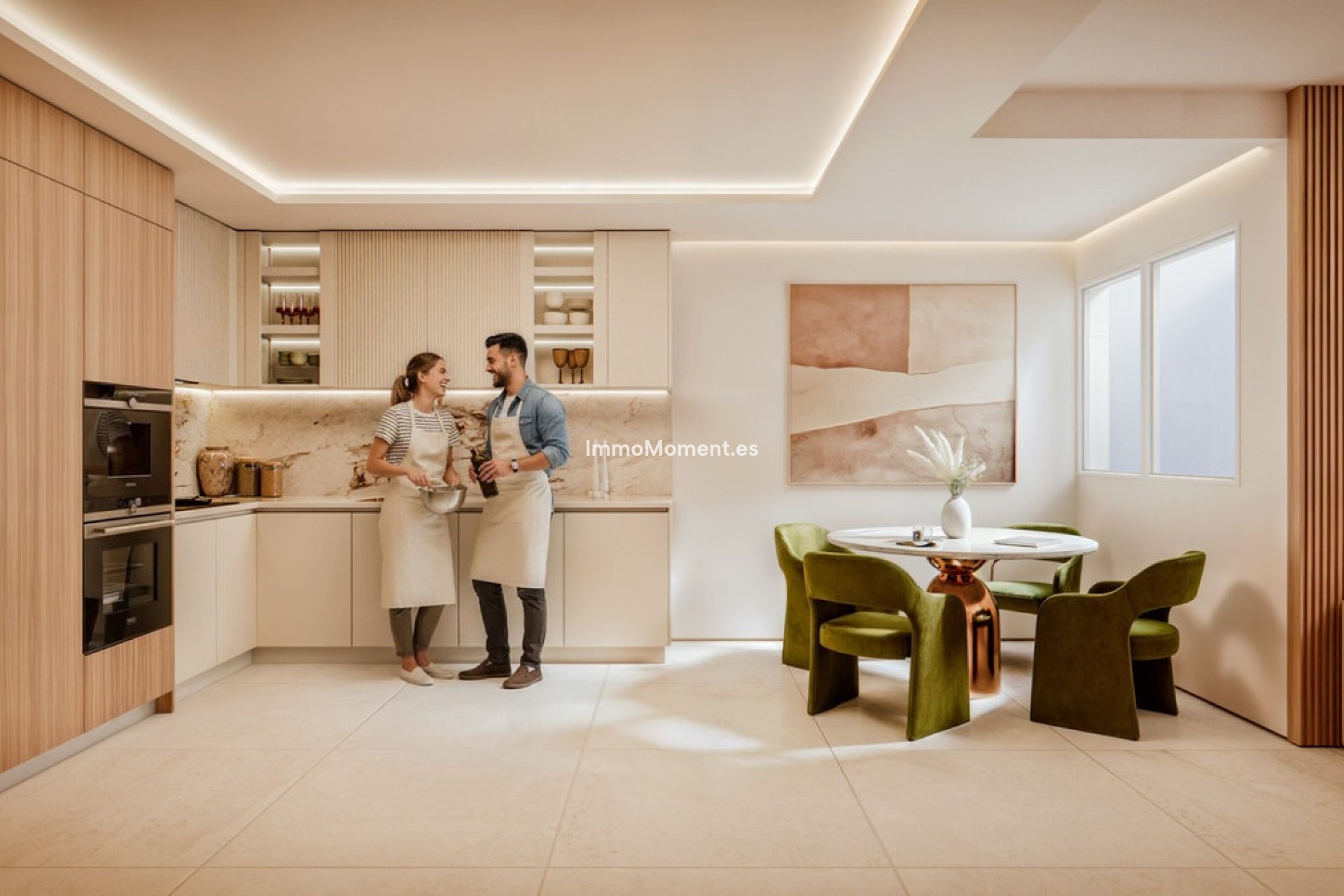 Bestaande woning - Appartement - Marbella - San Pedro de Alcántara