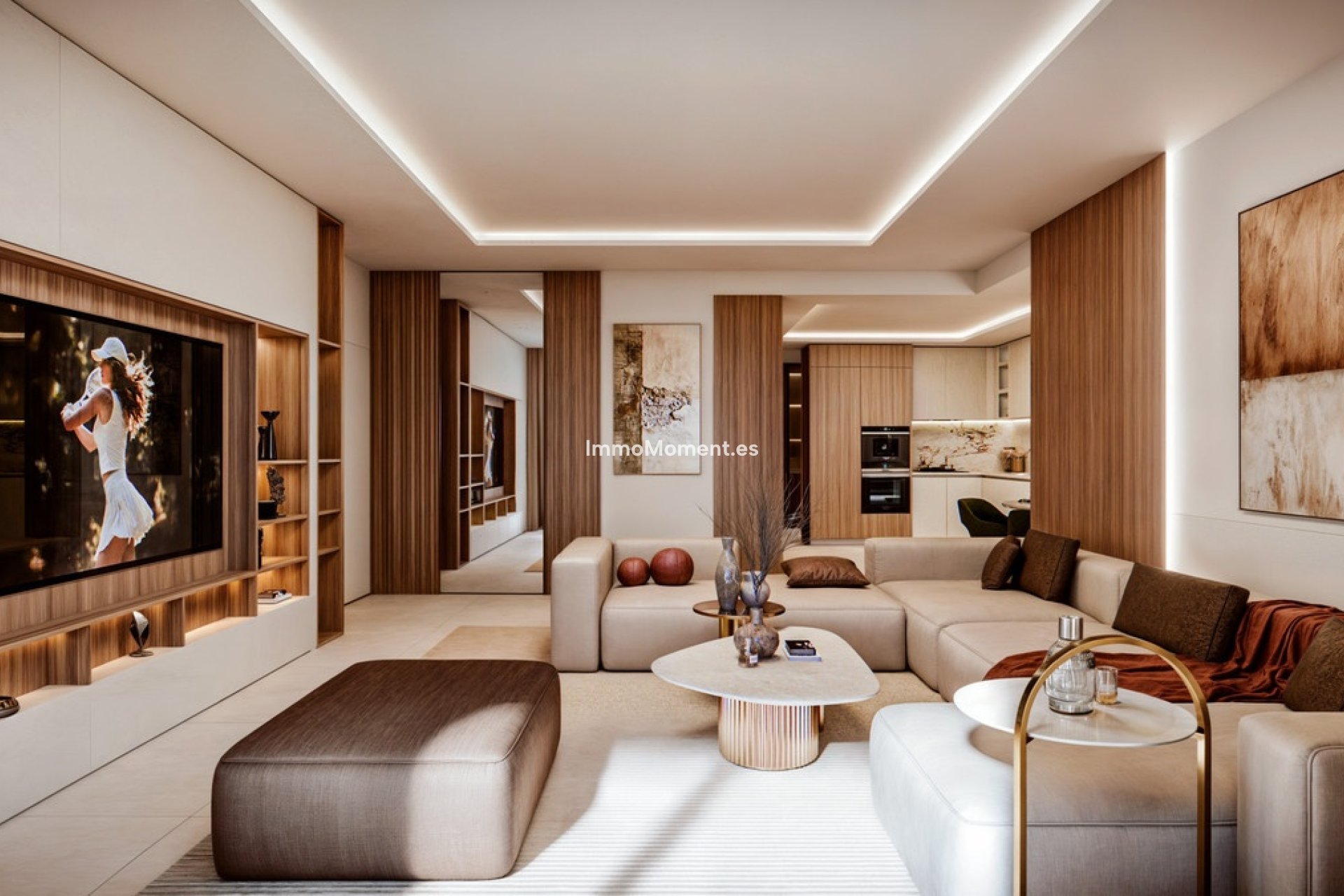 Bestaande woning - Appartement - Marbella - San Pedro de Alcántara